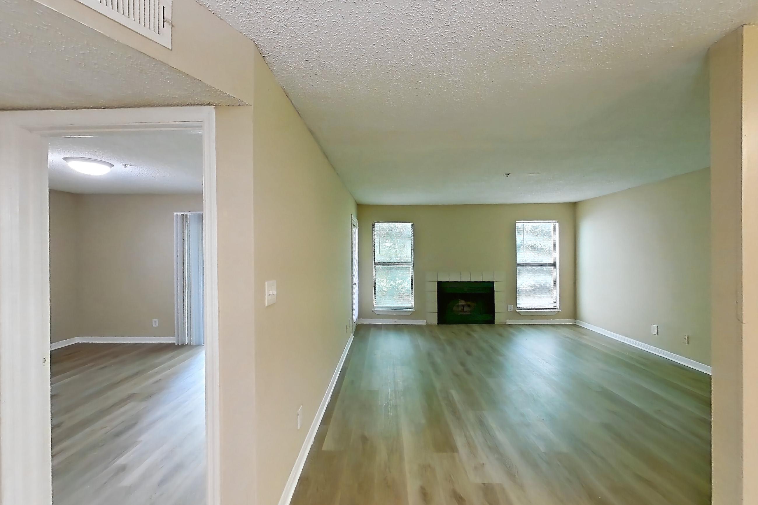 DINING ROOM (representative of this floor plan)
