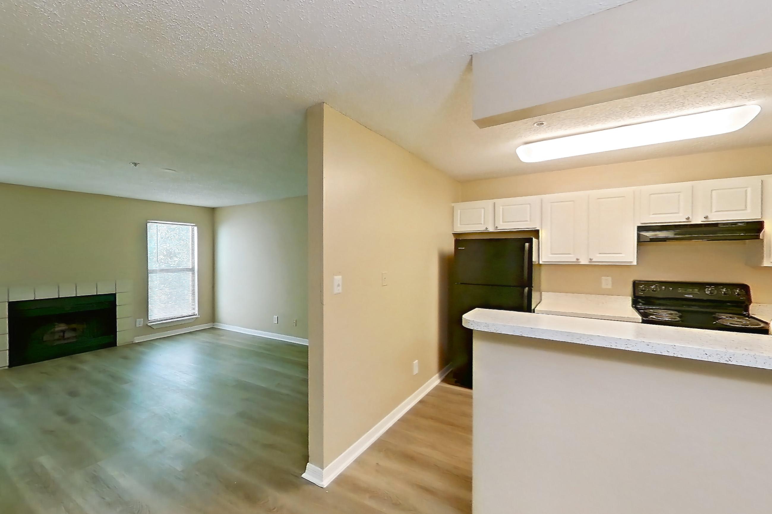 DINING ROOM (representative of this floor plan)