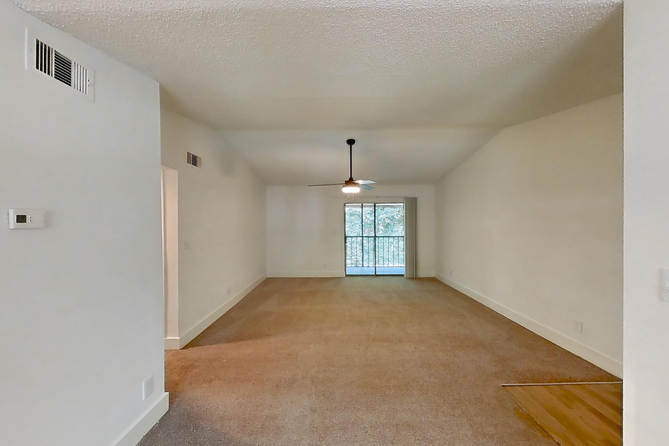 DINING ROOM (representative of this floor plan)