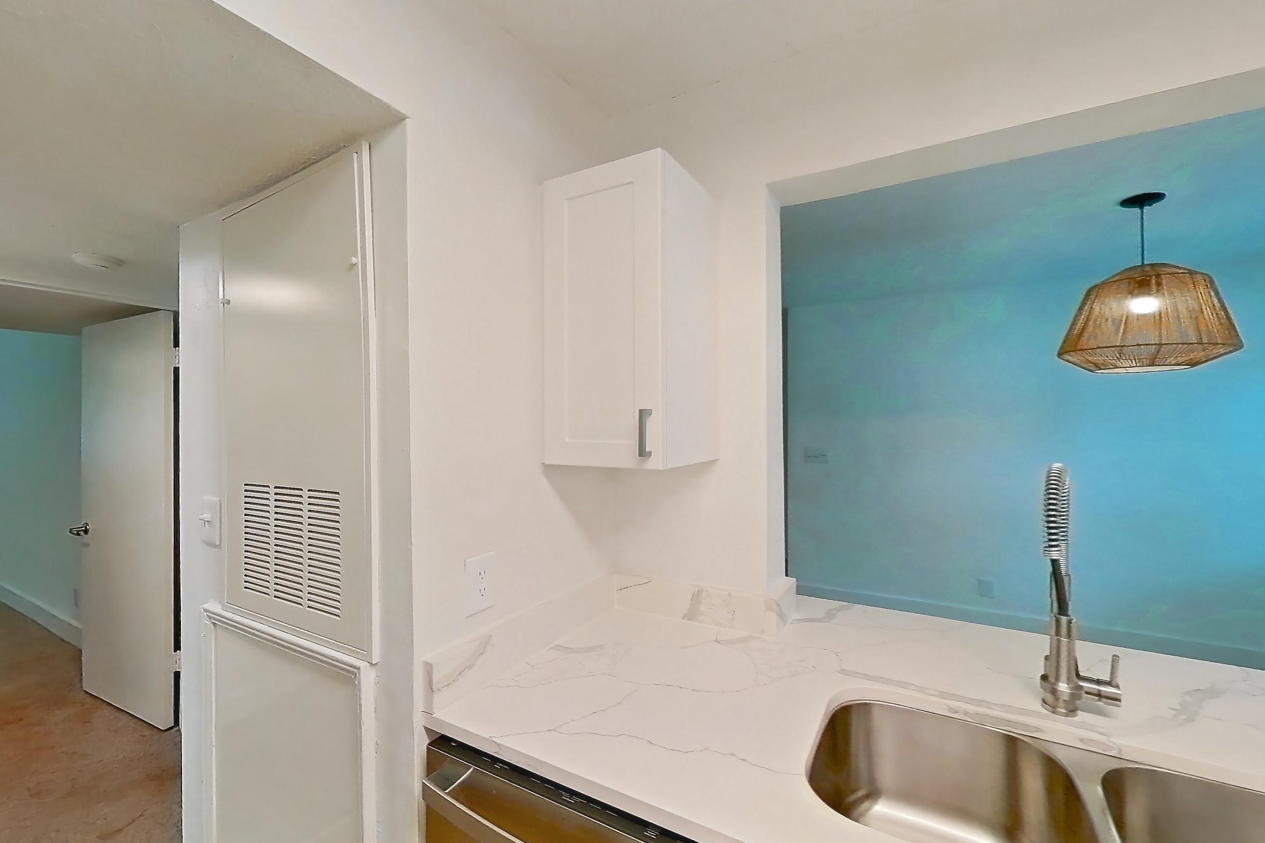 KITCHEN (representative of this floor plan)