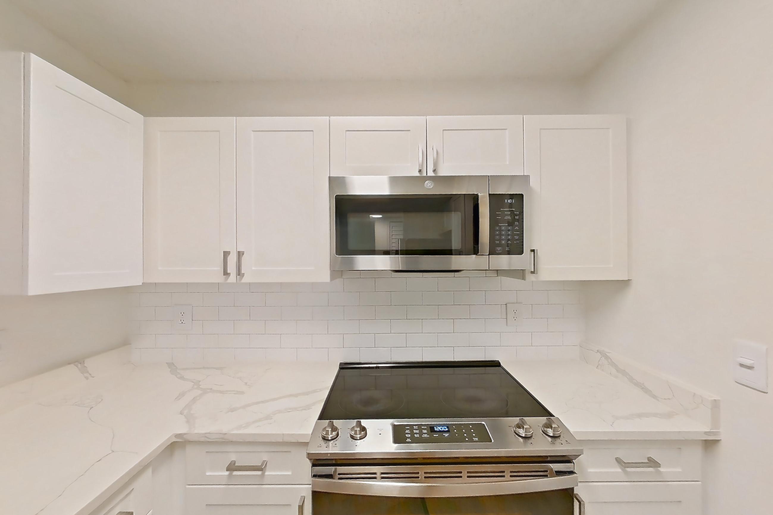 KITCHEN (representative of this floor plan)