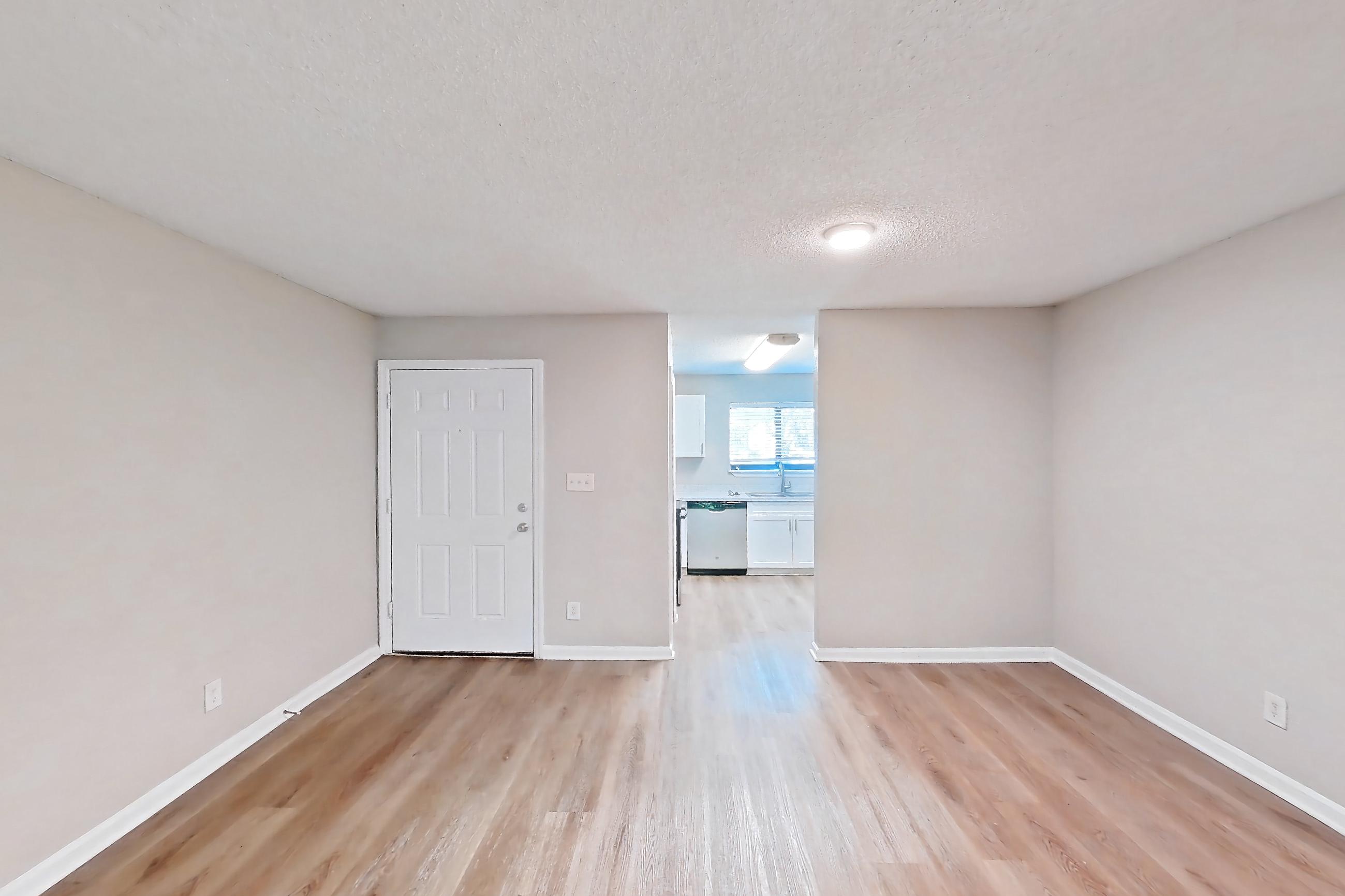 LIVING SPACE