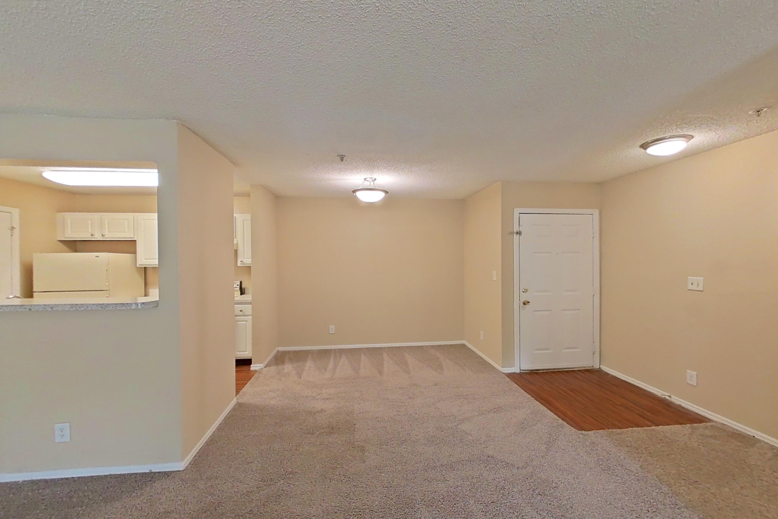 LIVING SPACE