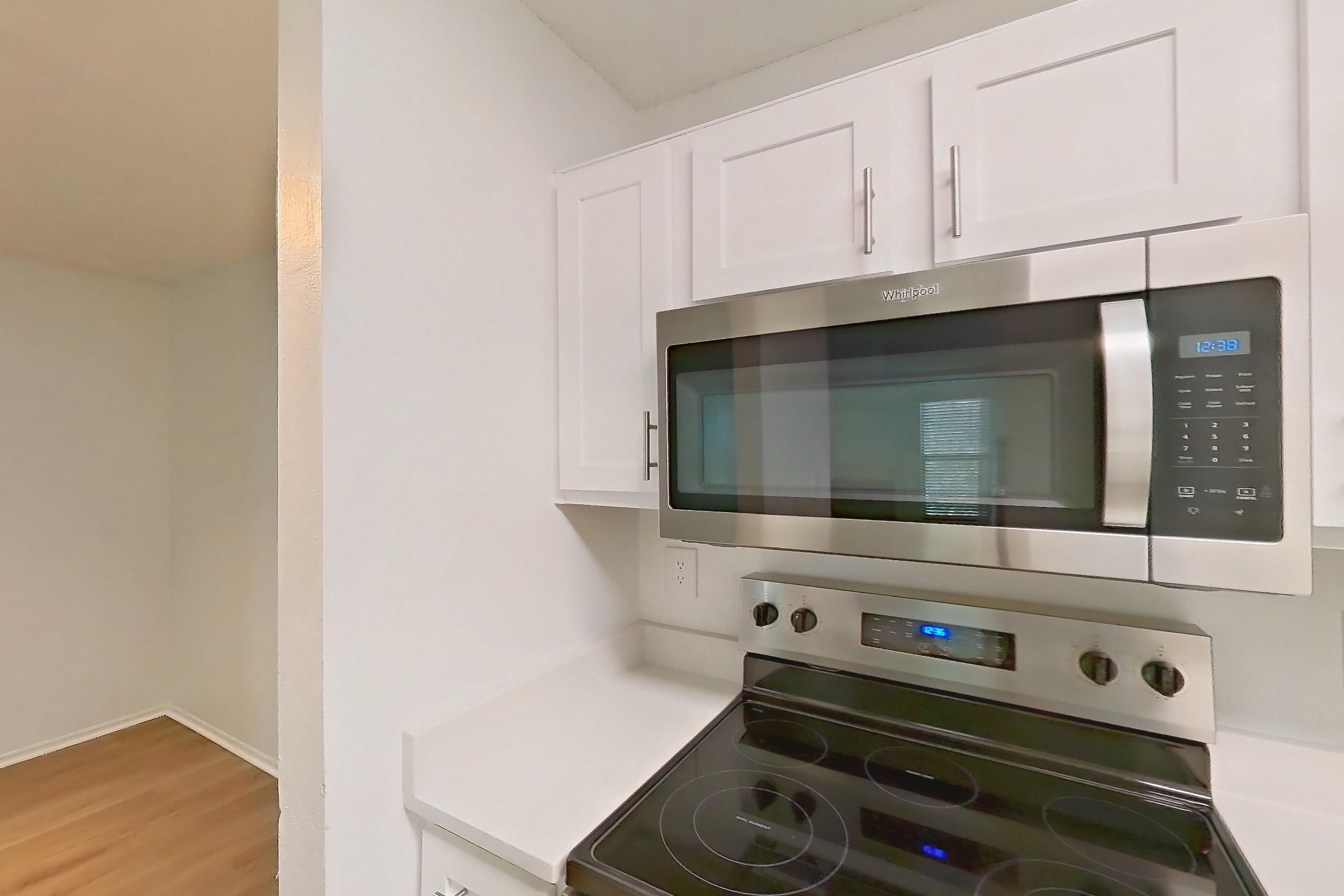 KITCHEN (representative of this floor plan)