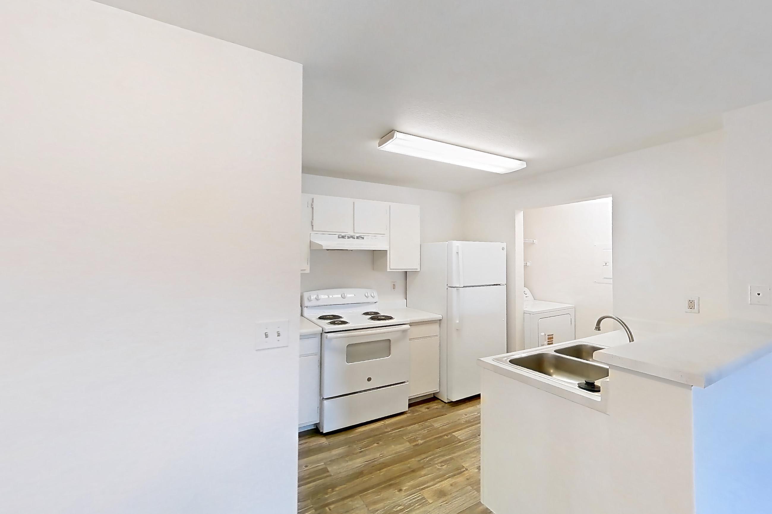 DINING ROOM (representative of this floor plan)