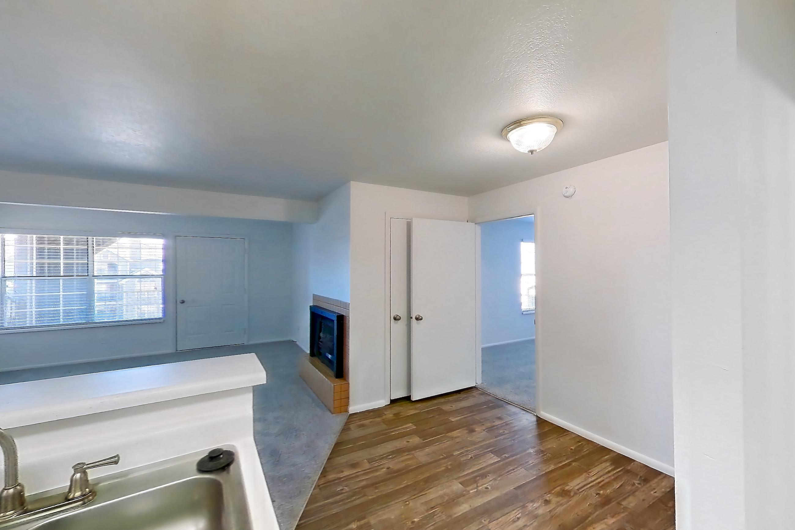 KITCHEN (representative of this floor plan)