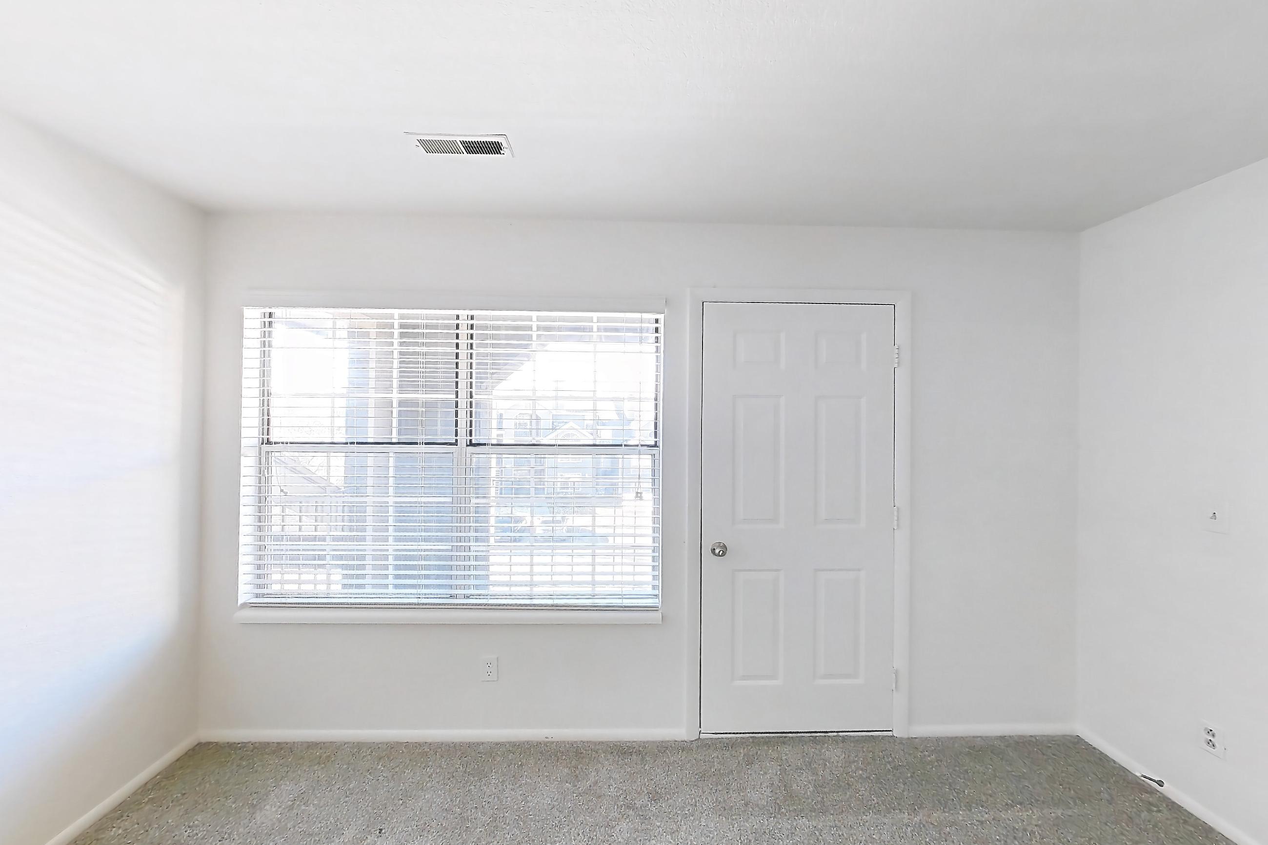 LIVING ROOM (representative of this floor plan)