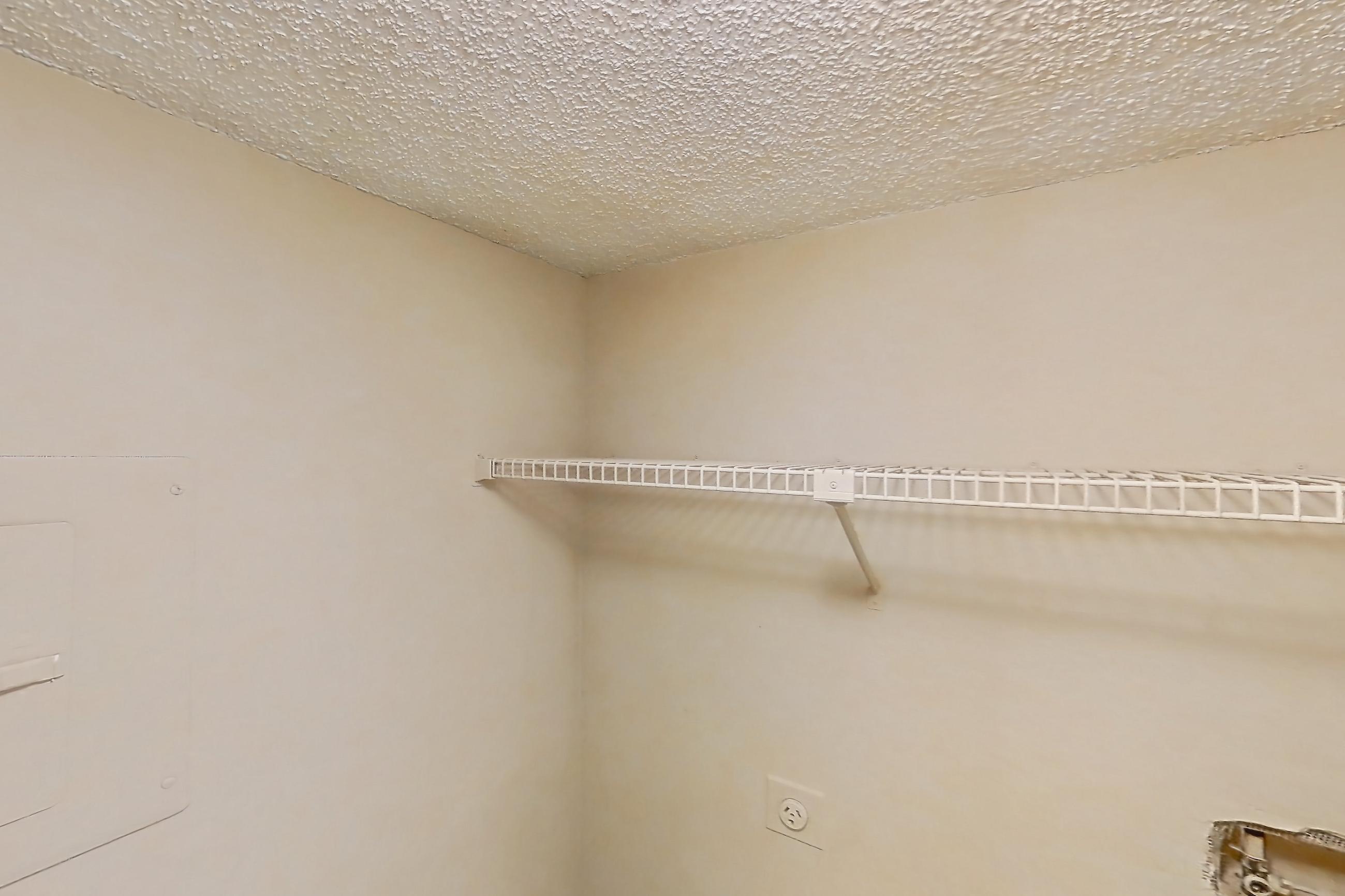 Pantry, Apartment 3011 at The Dawson
