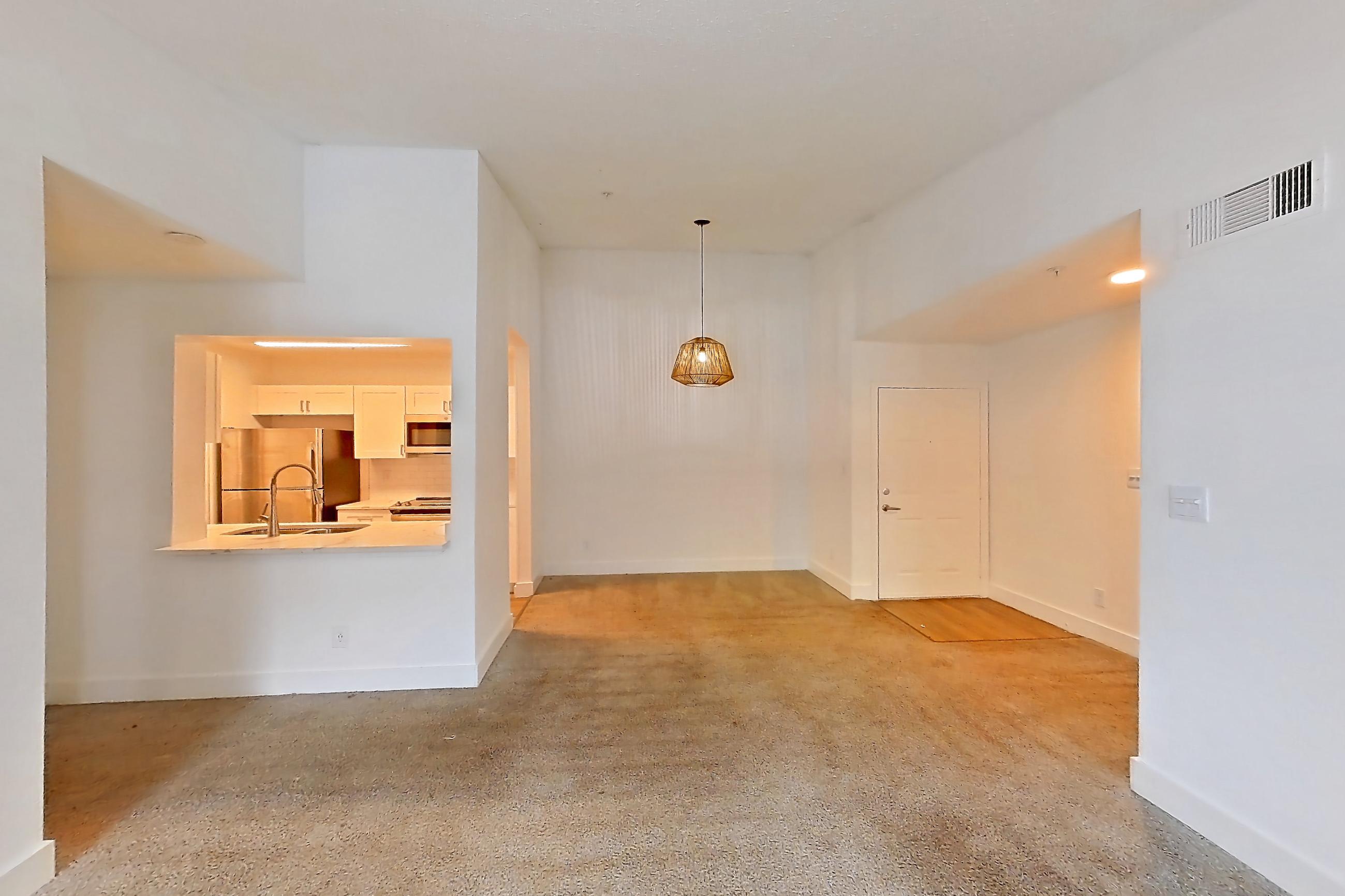 LIVING SPACE