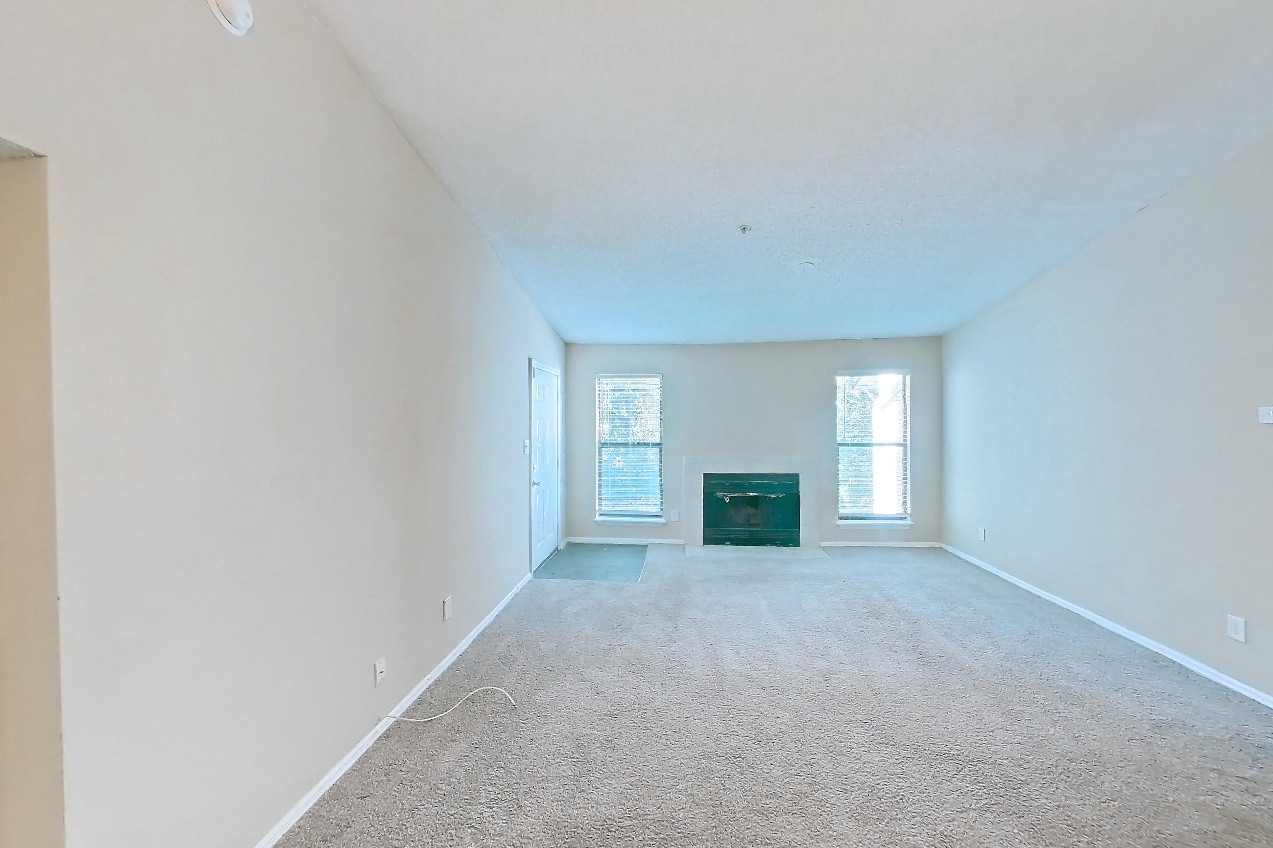 DINING ROOM (representative of this floor plan)