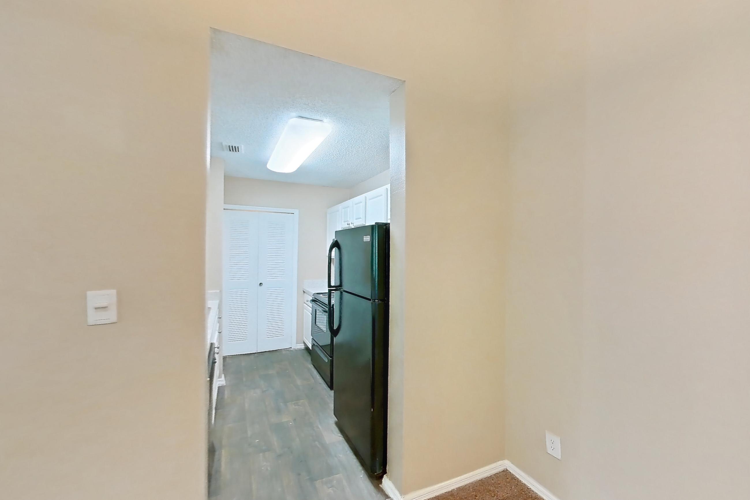 DINING ROOM (representative of this floor plan)