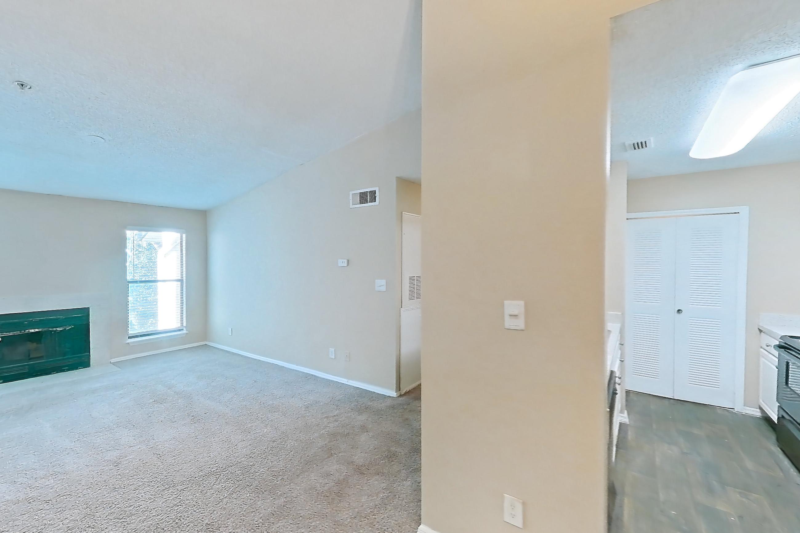 DINING ROOM (representative of this floor plan)