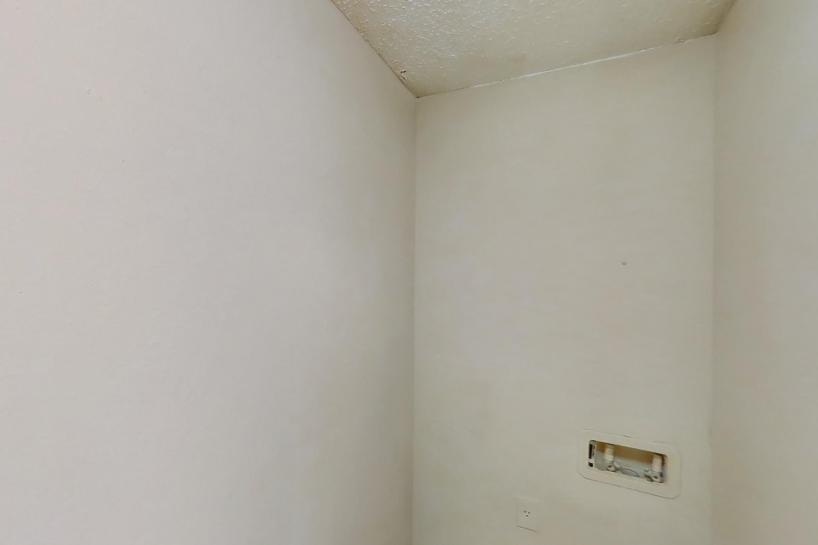 Kitchen pantry, Apartment 1506 at The Dawson
