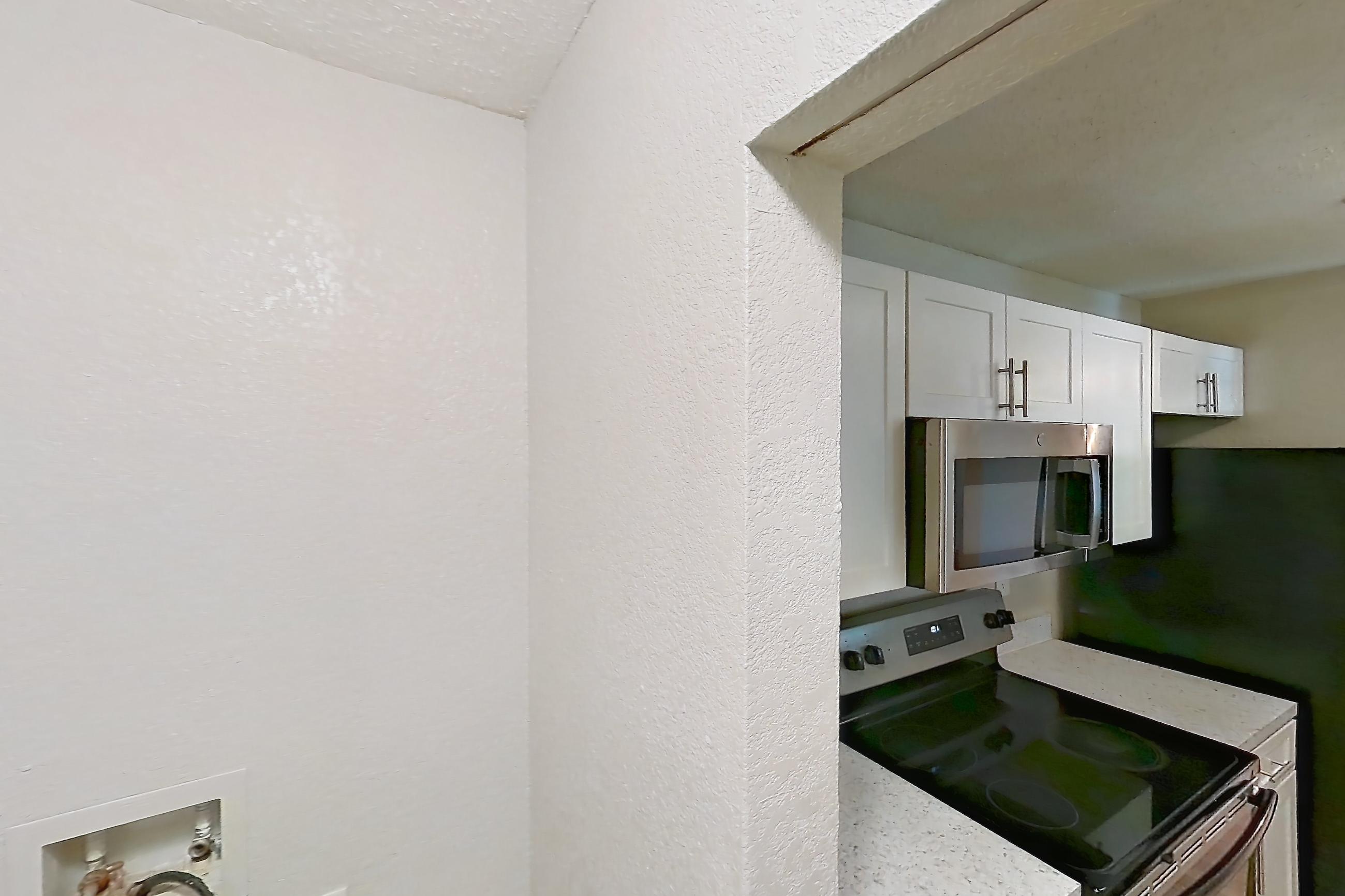 Pantry, Apartment 2801 at The Dawson