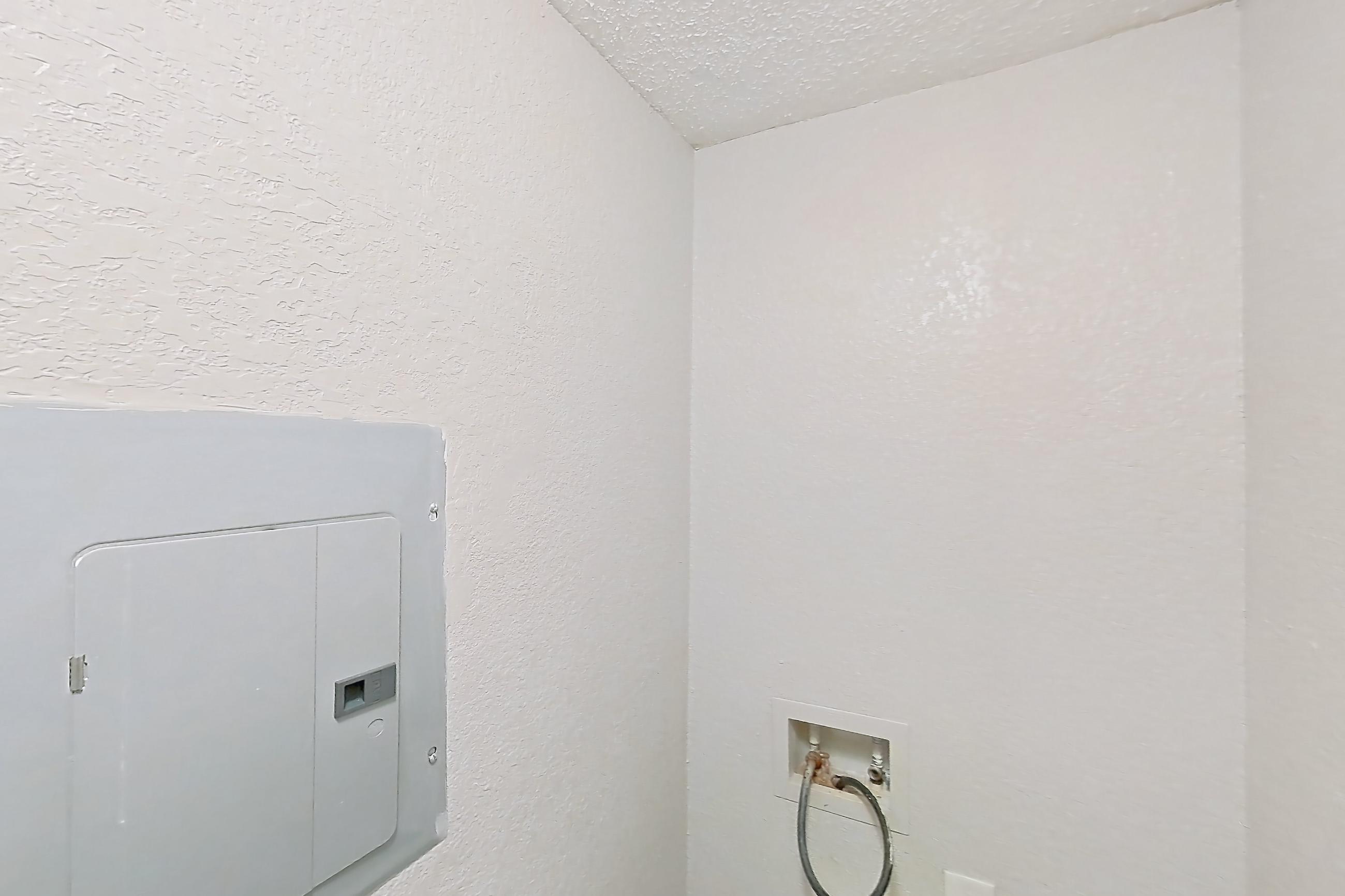 Pantry, Apartment 2801 at The Dawson