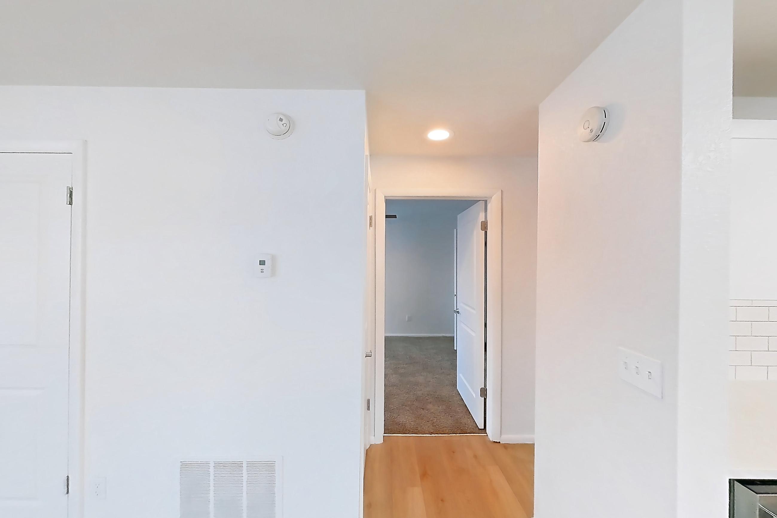 DINING ROOM (representative of this floor plan)