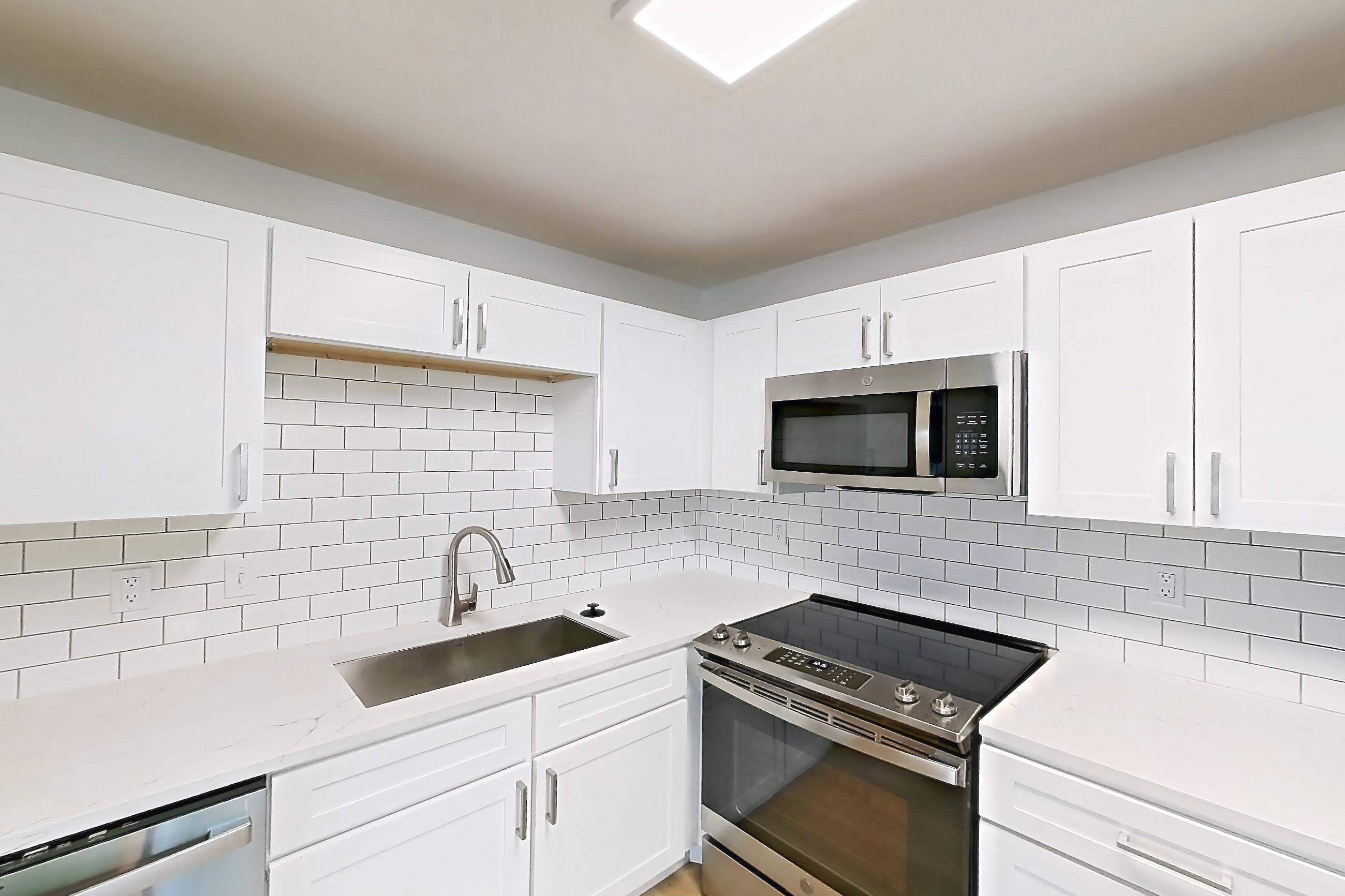 KITCHEN (representative of this floor plan)