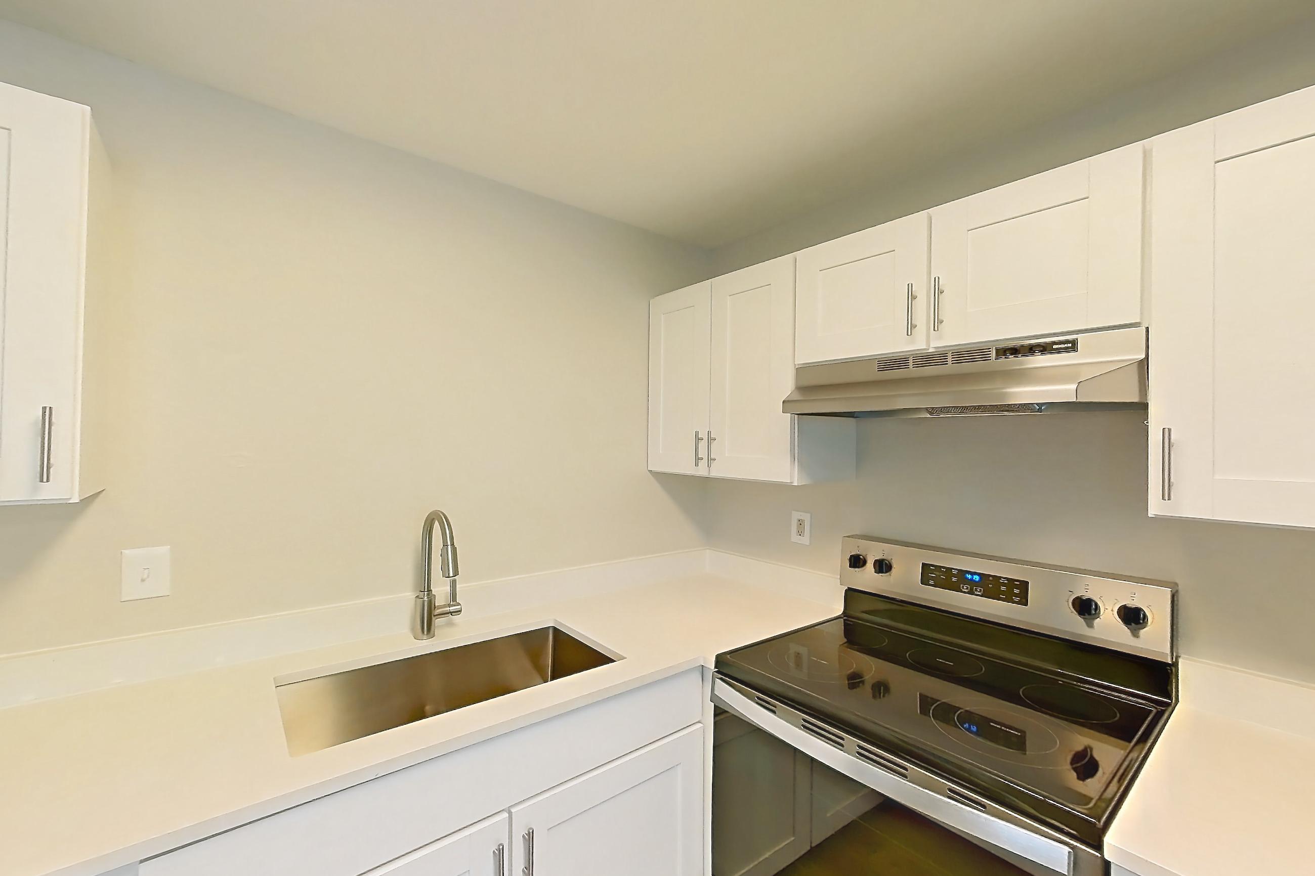KITCHEN (representative of this floor plan)