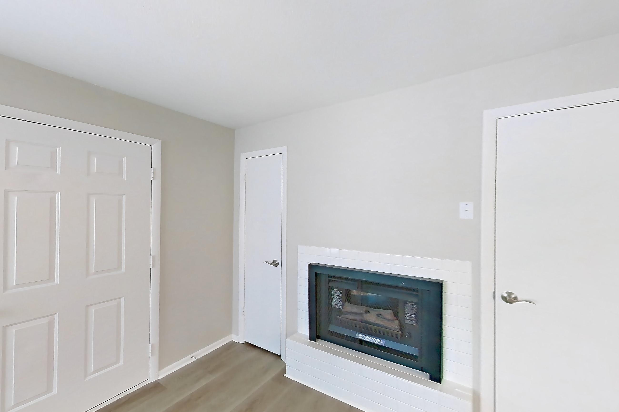 LIVING ROOM (representative of this floor plan)