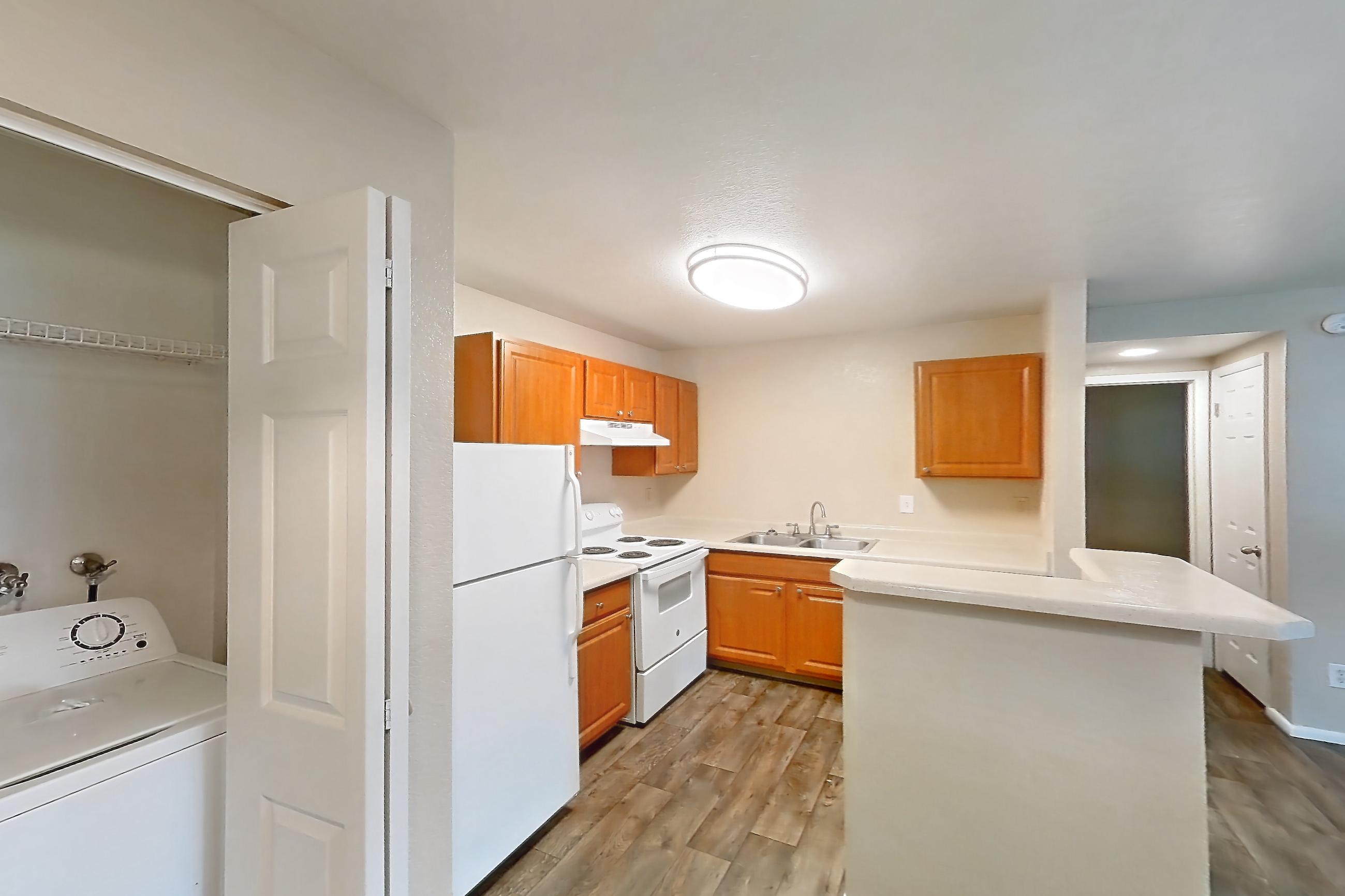 DINING ROOM (representative of this floor plan)