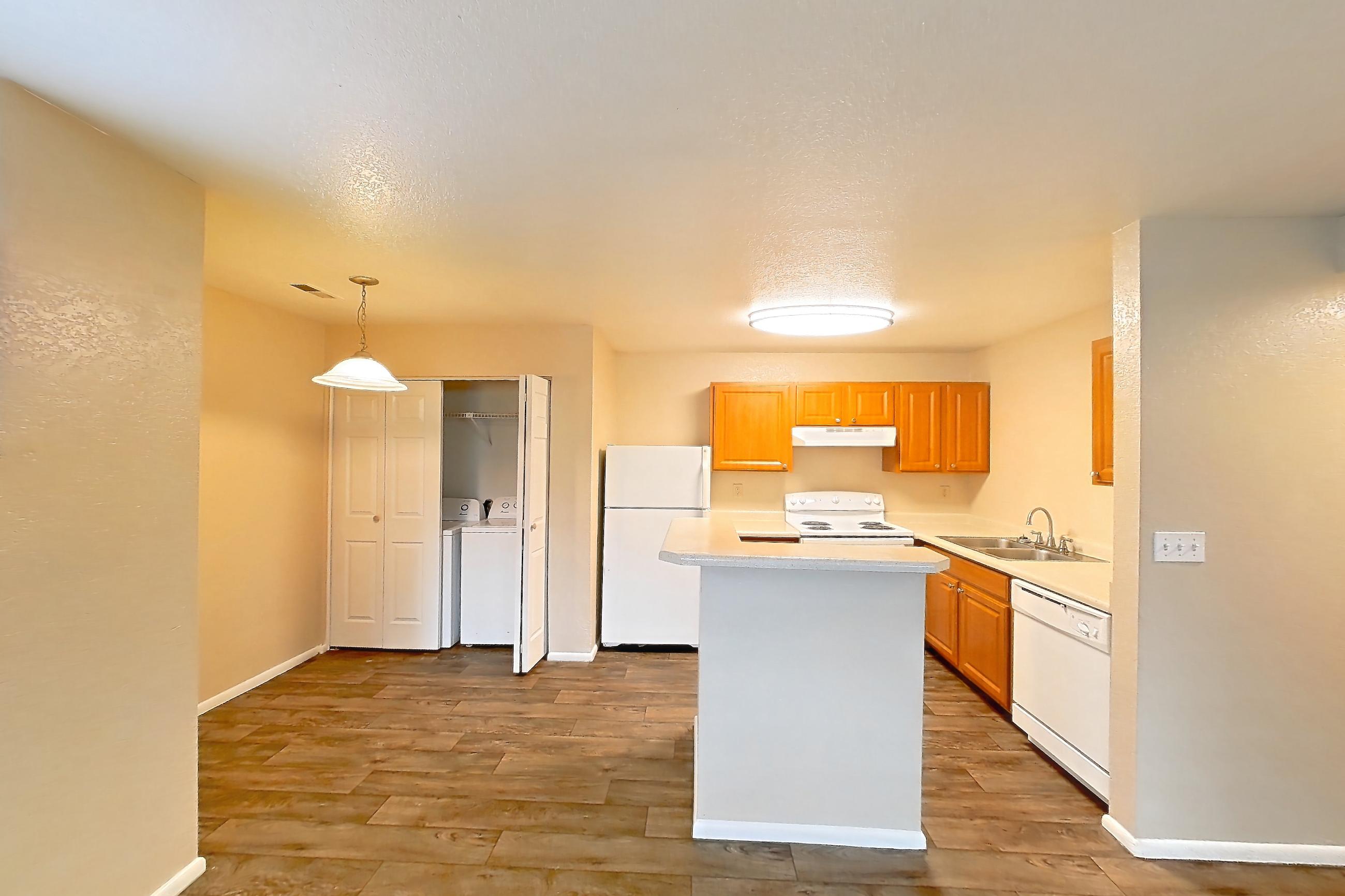 LIVING ROOM (representative of this floor plan)