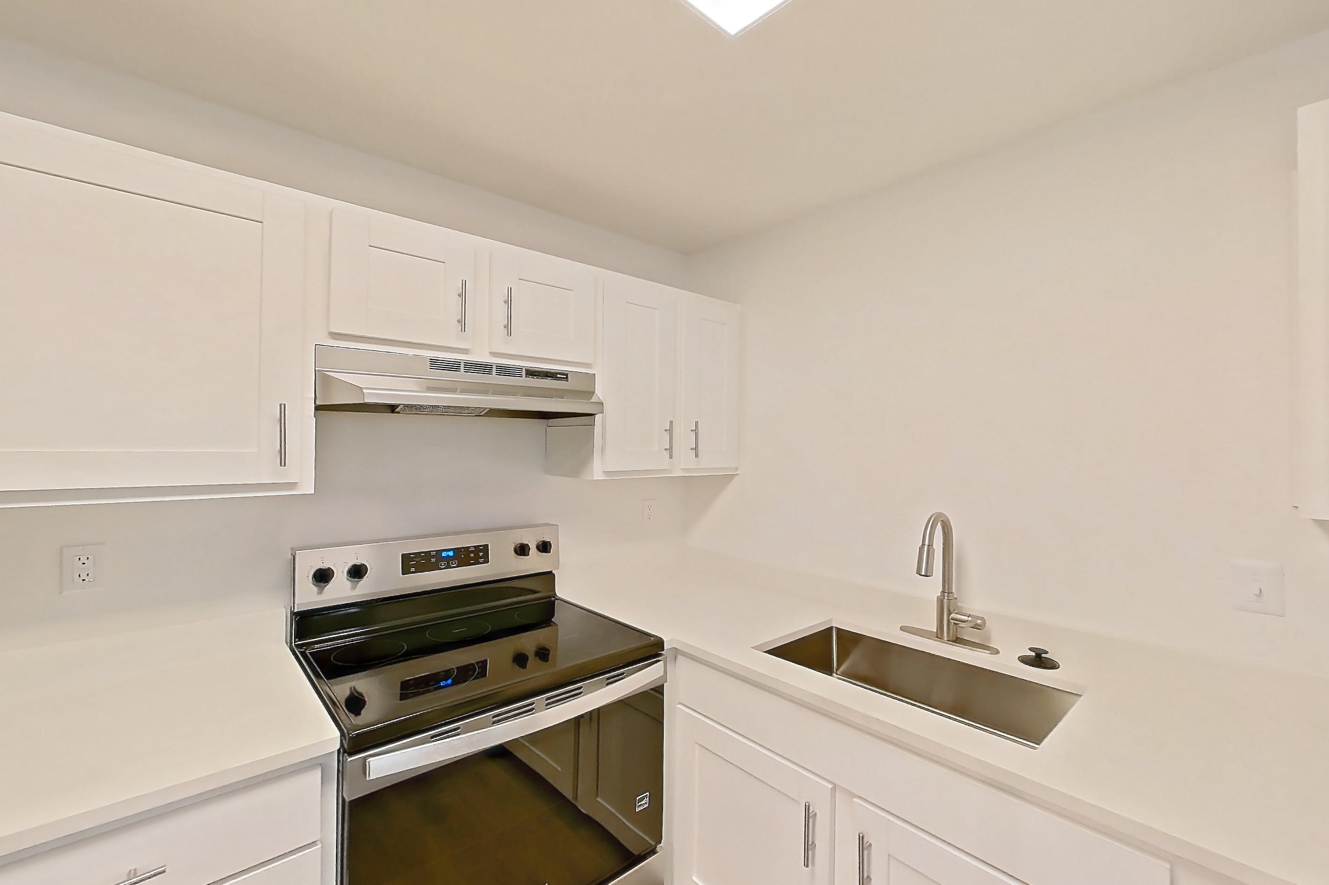 KITCHEN (representative of this floor plan)