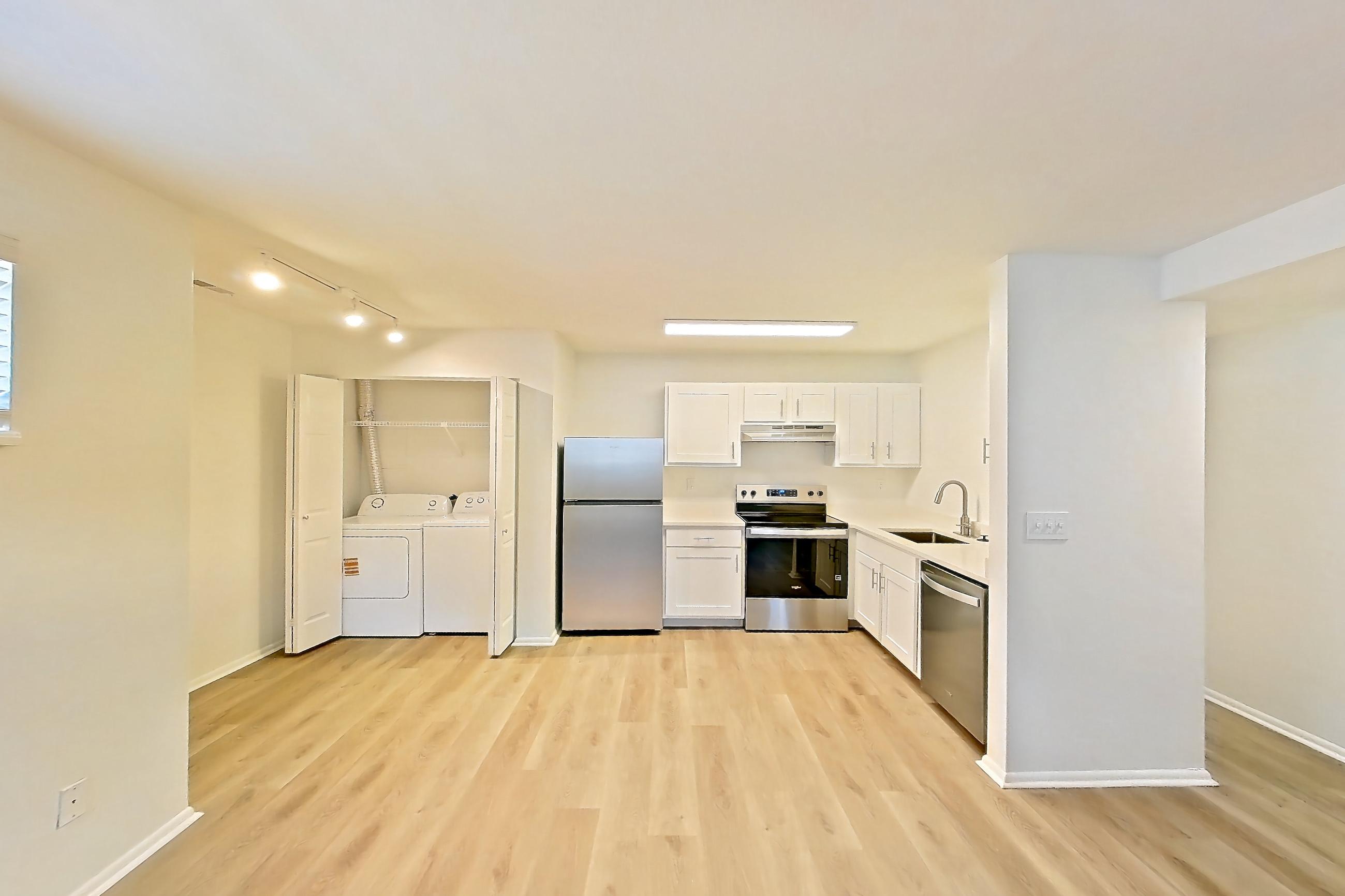 LIVING ROOM (representative of this floor plan)