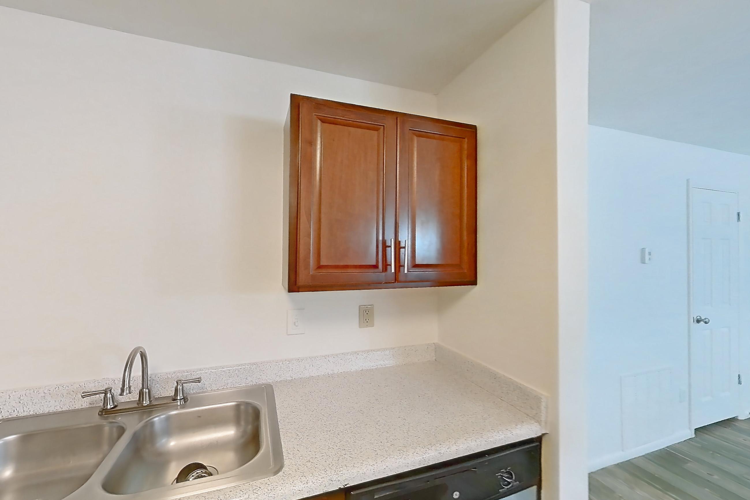 KITCHEN (representative of this floor plan)