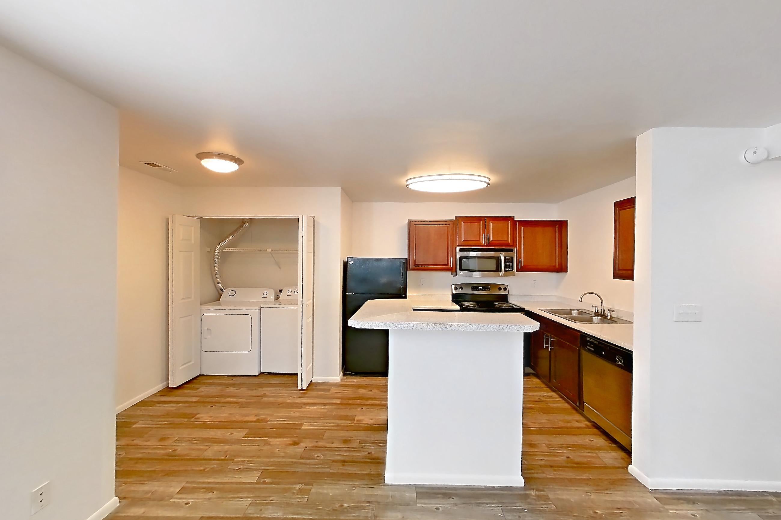 LIVING ROOM (representative of this floor plan)