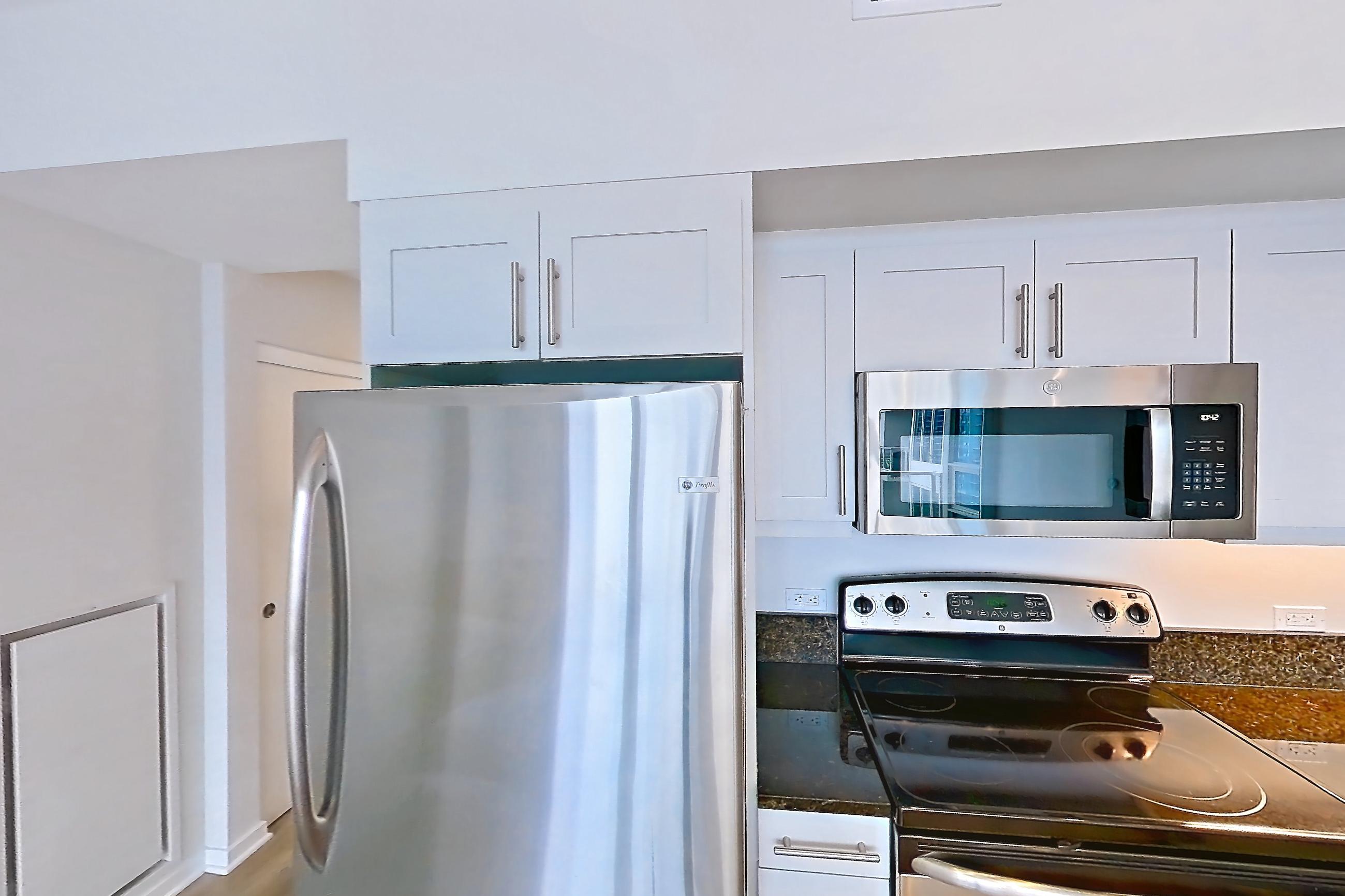 KITCHEN (representative of this floor plan)