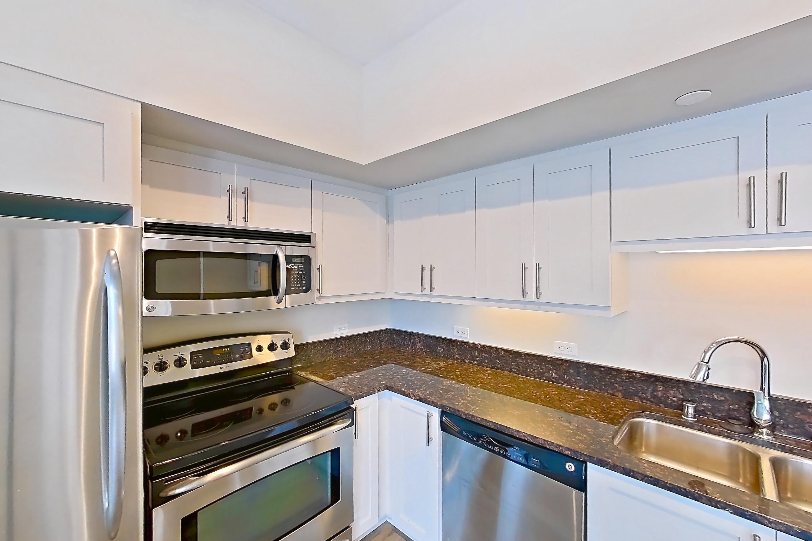 KITCHEN (representative of this floor plan)