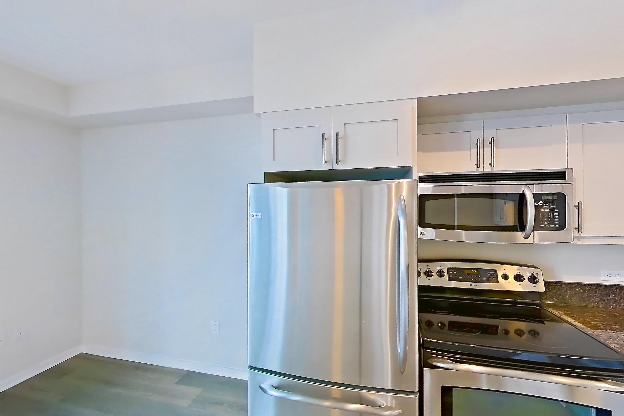 KITCHEN (representative of this floor plan)