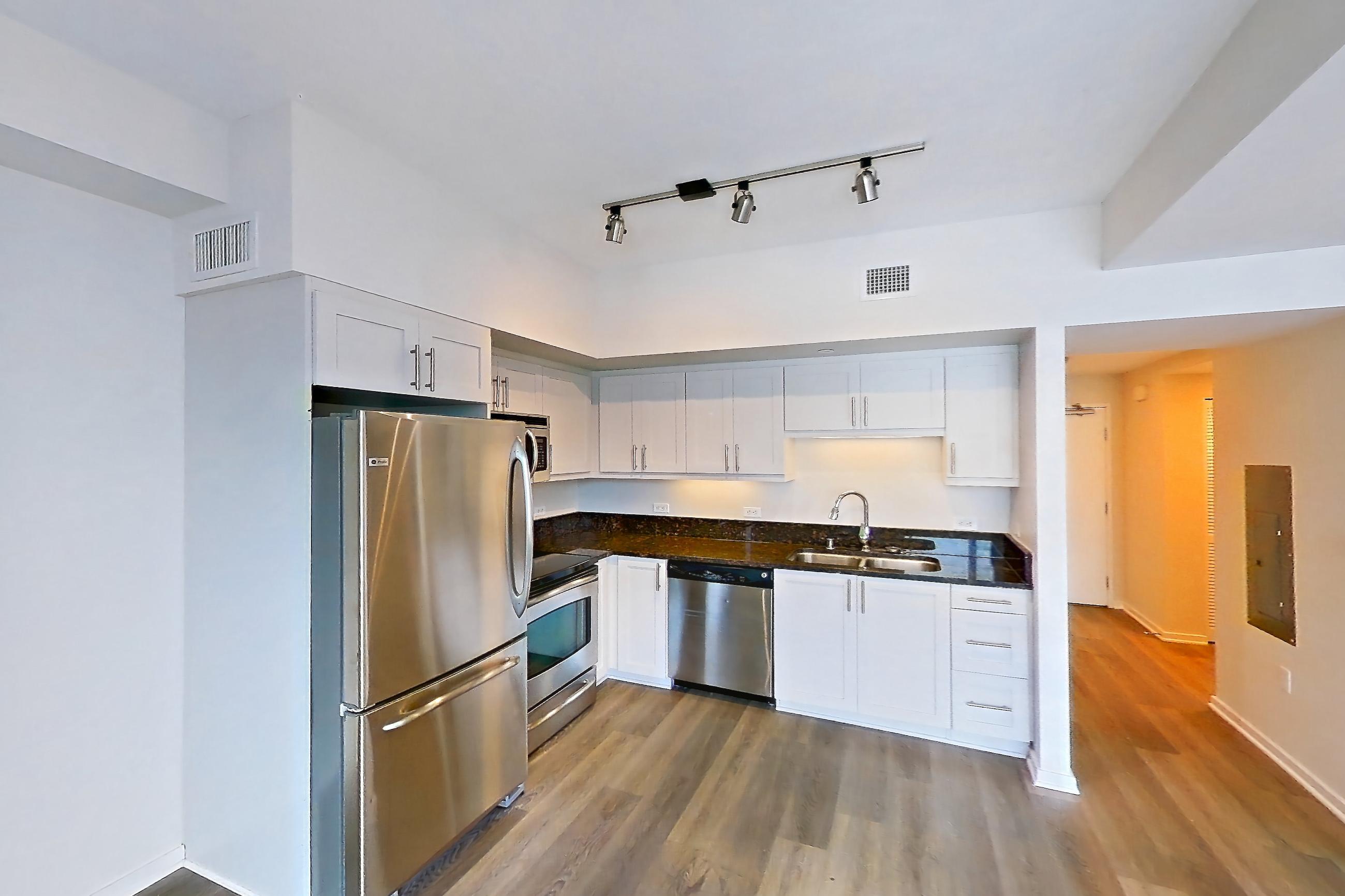 LIVING ROOM (representative of this floor plan)