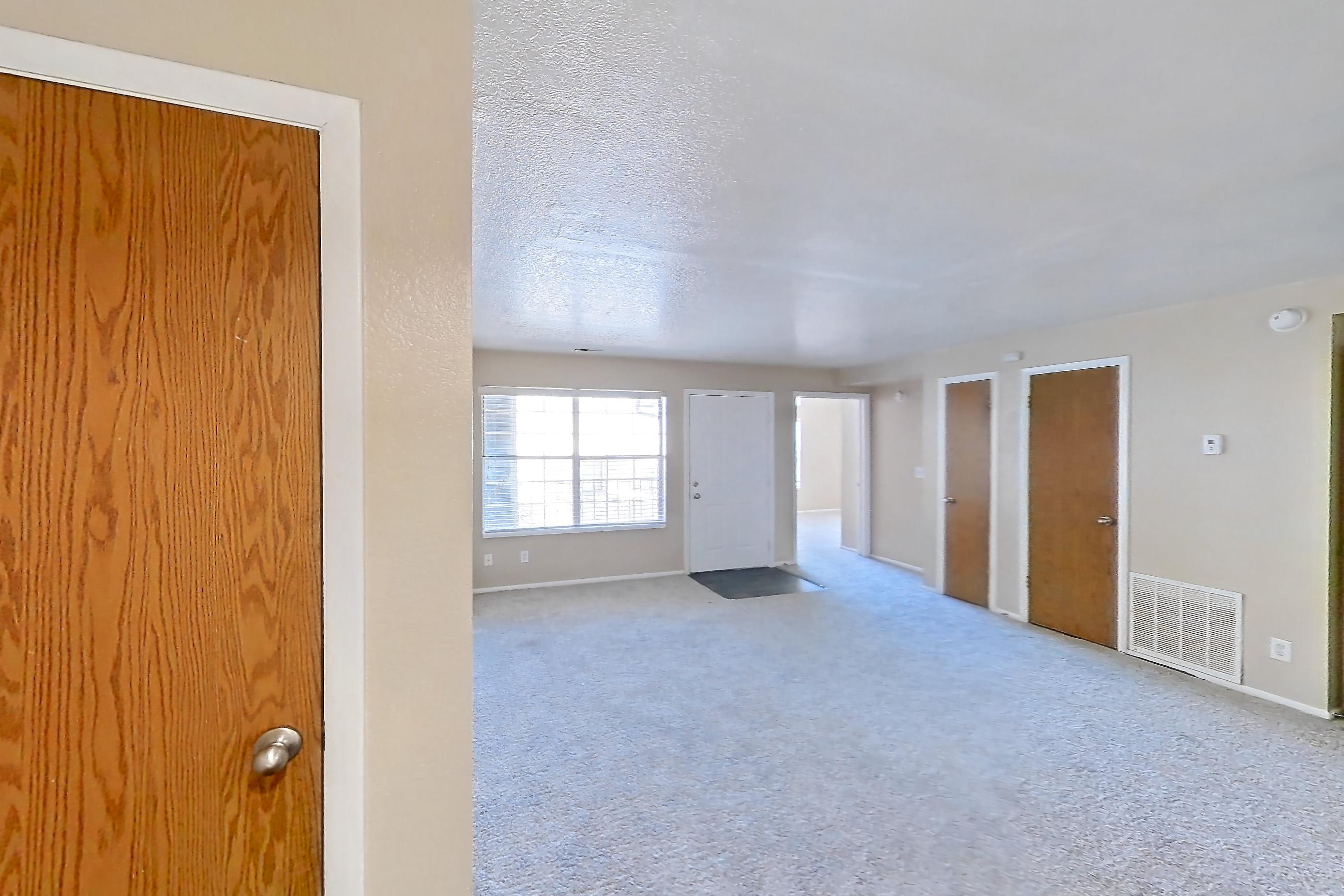 DINING ROOM (representative of this floor plan)