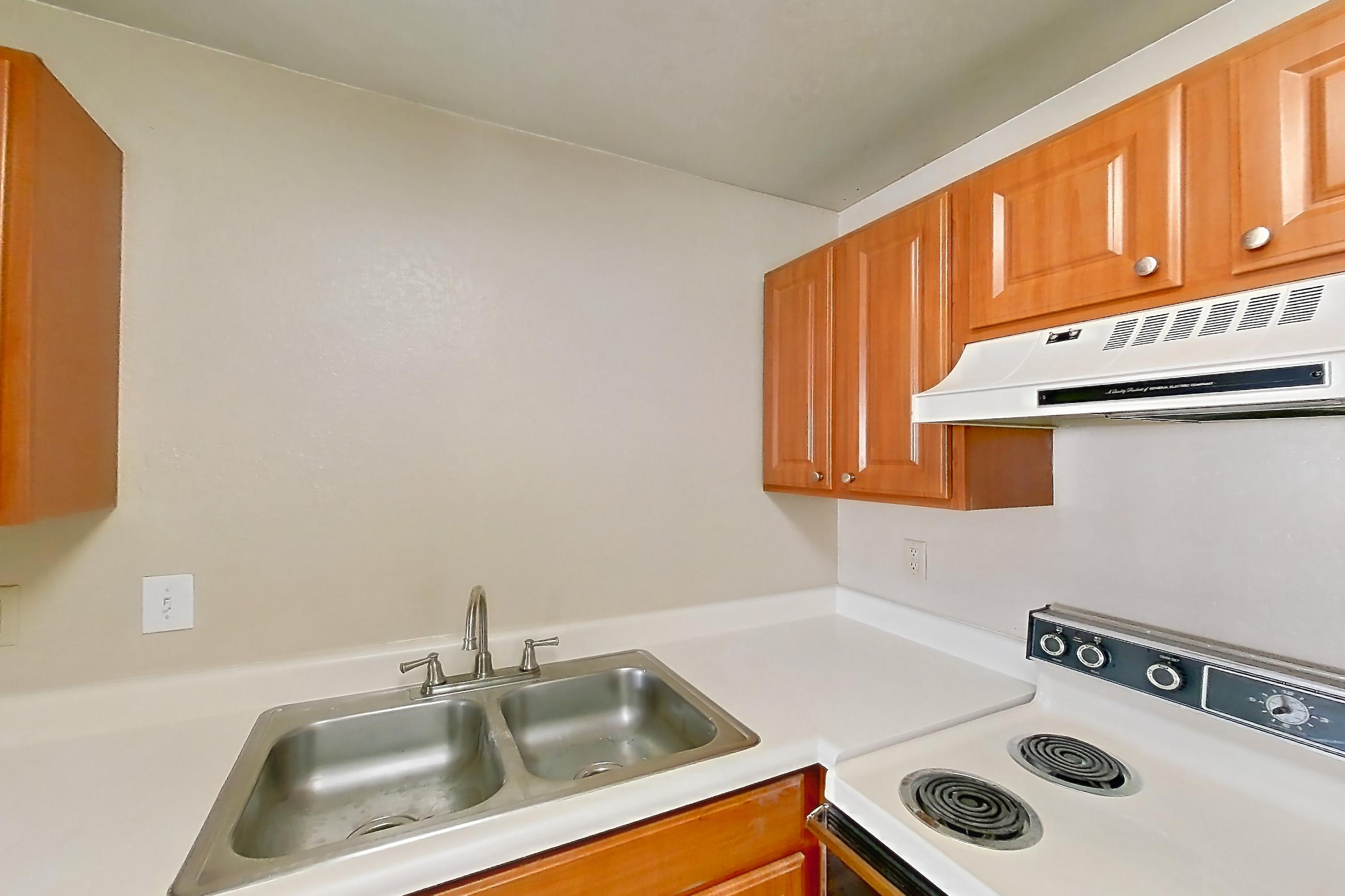 KITCHEN (representative of this floor plan)