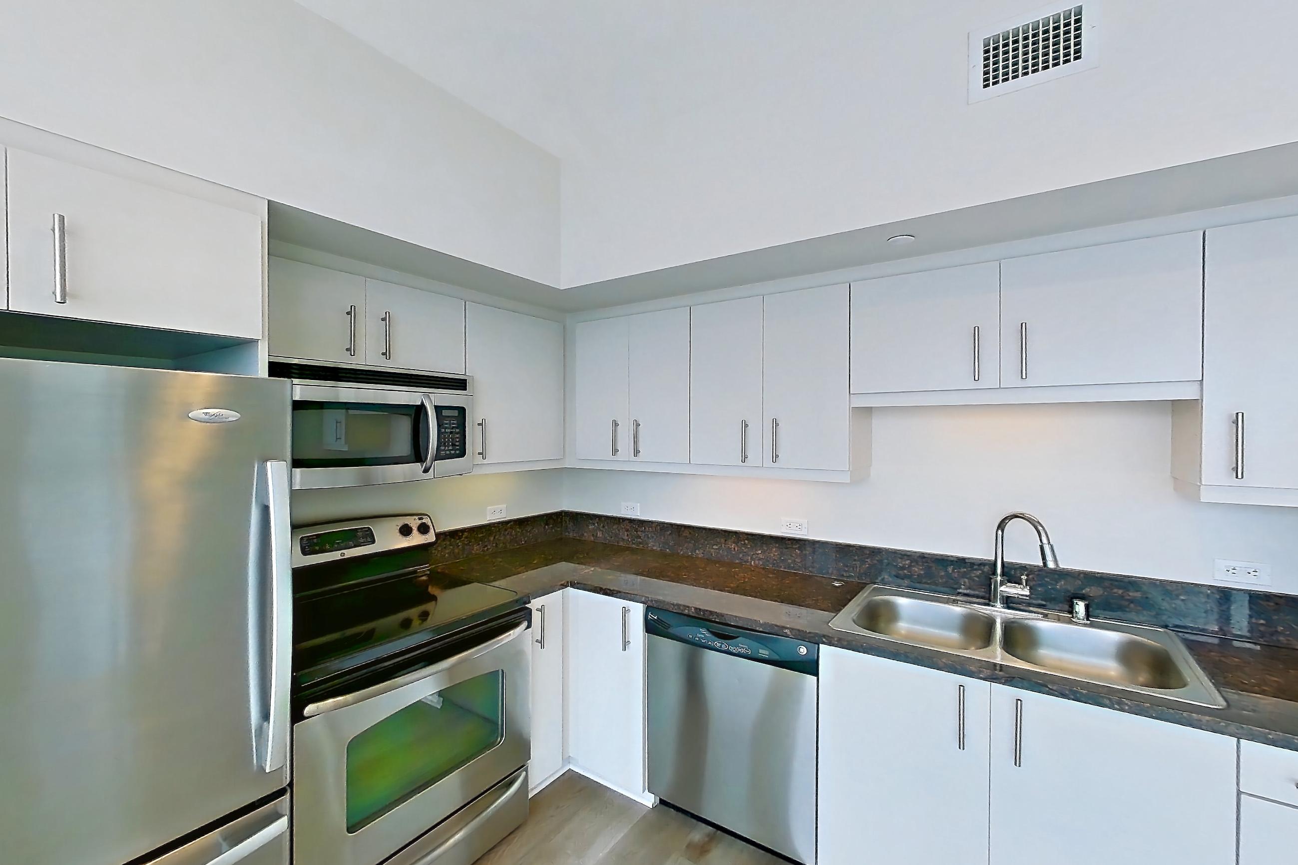 KITCHEN (representative of this floor plan)