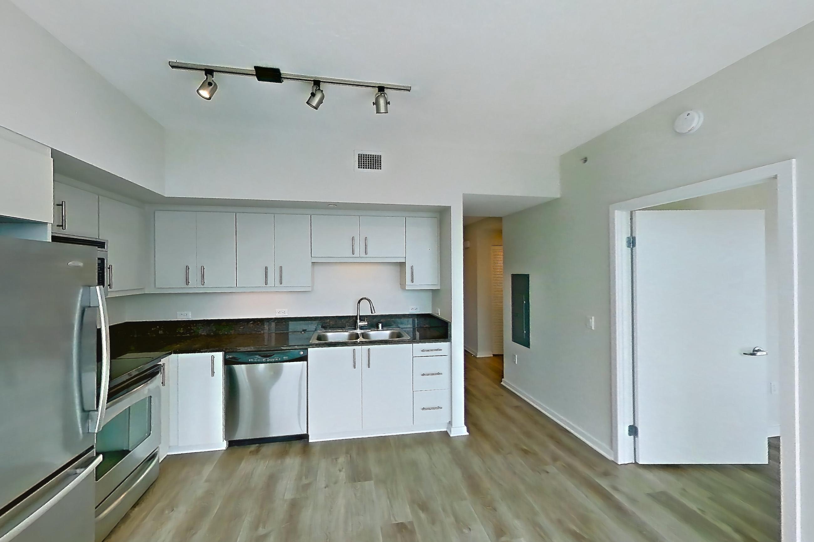 LIVING ROOM (representative of this floor plan)