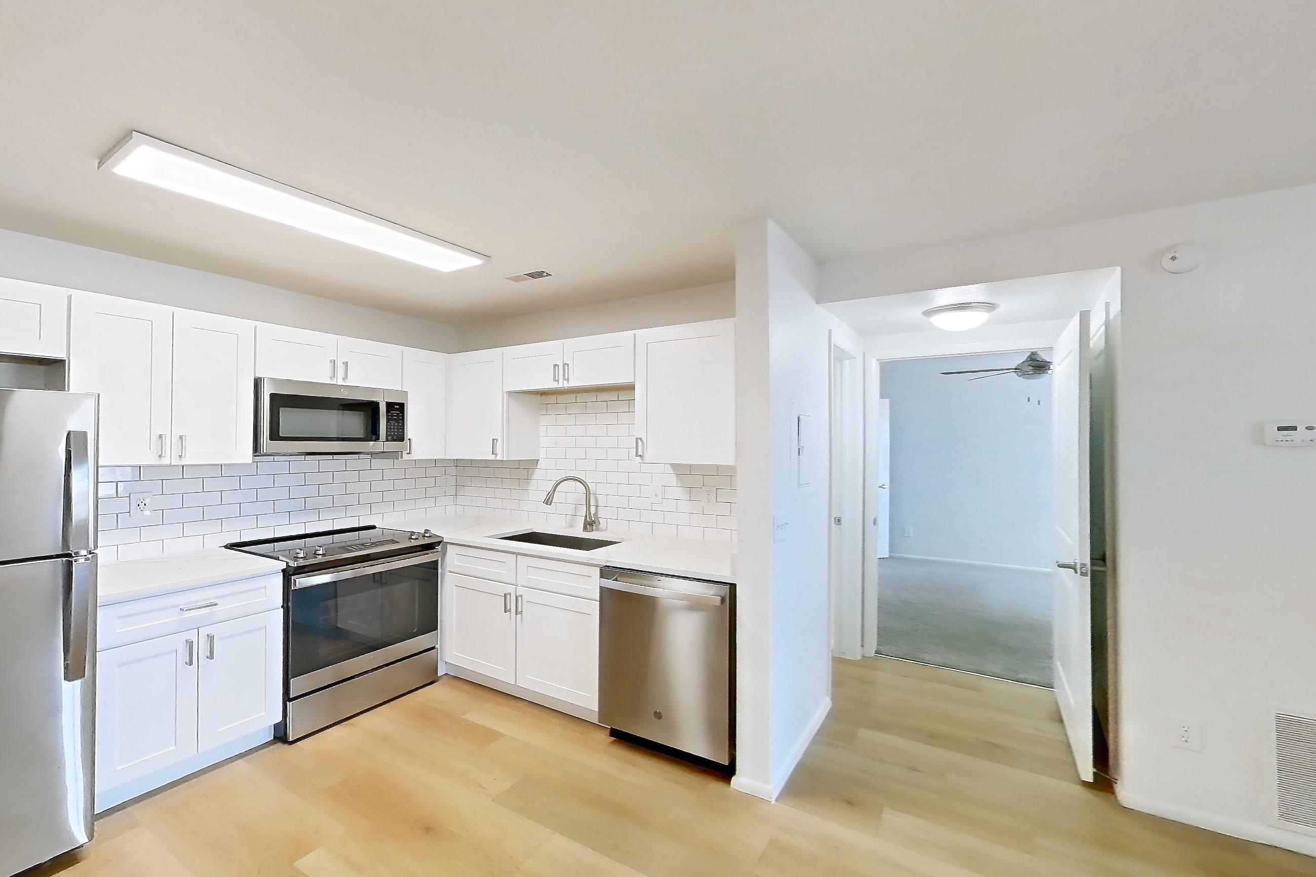 DINING ROOM (representative of this floor plan)