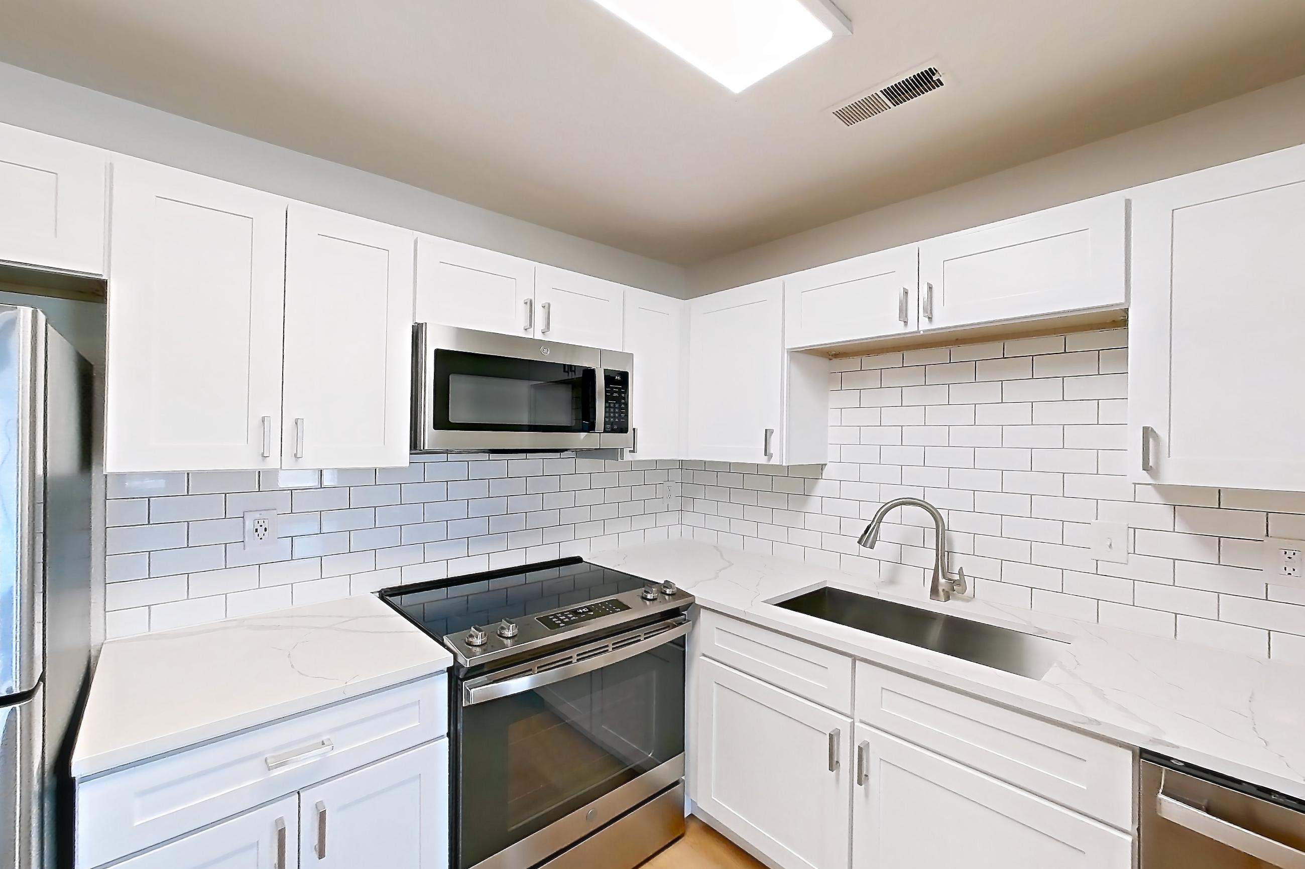 KITCHEN (representative of this floor plan)