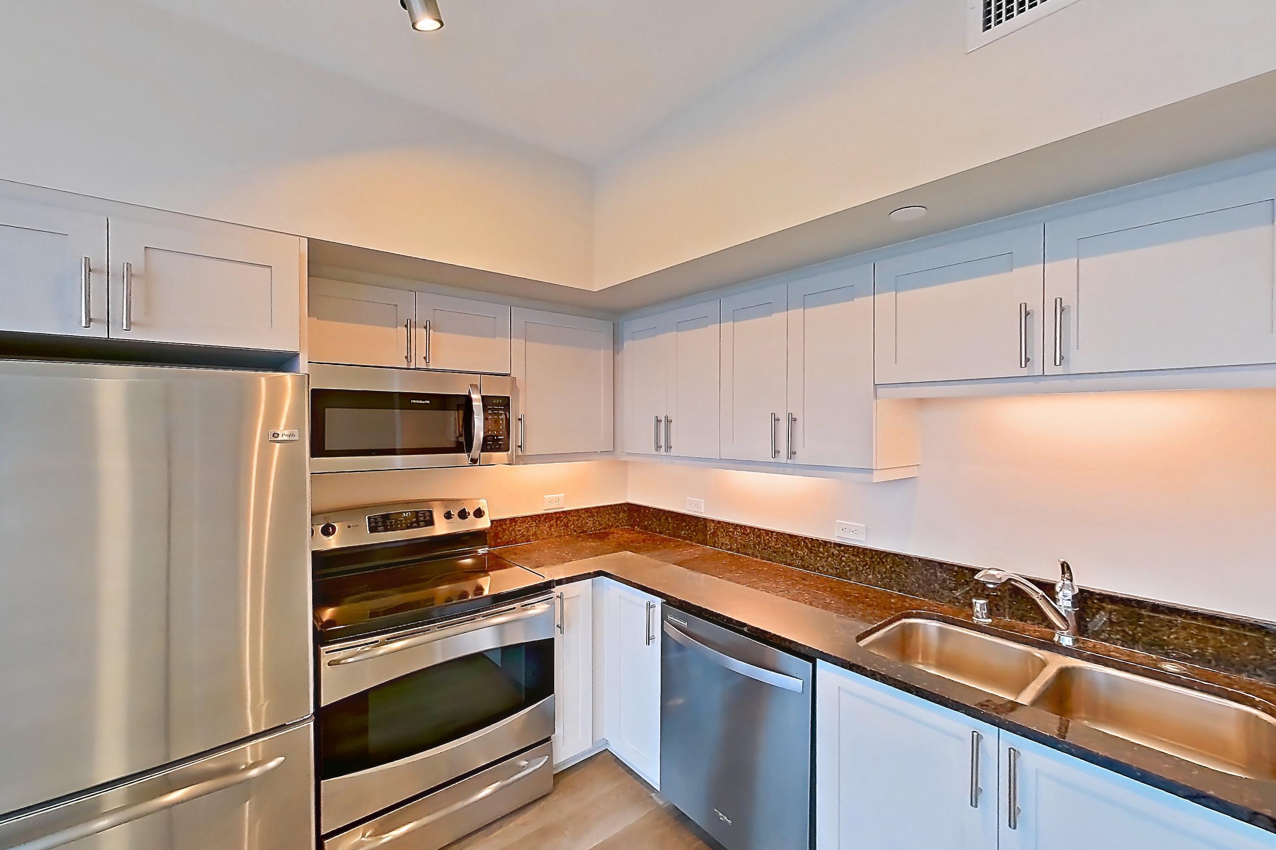 KITCHEN (representative of this floor plan)