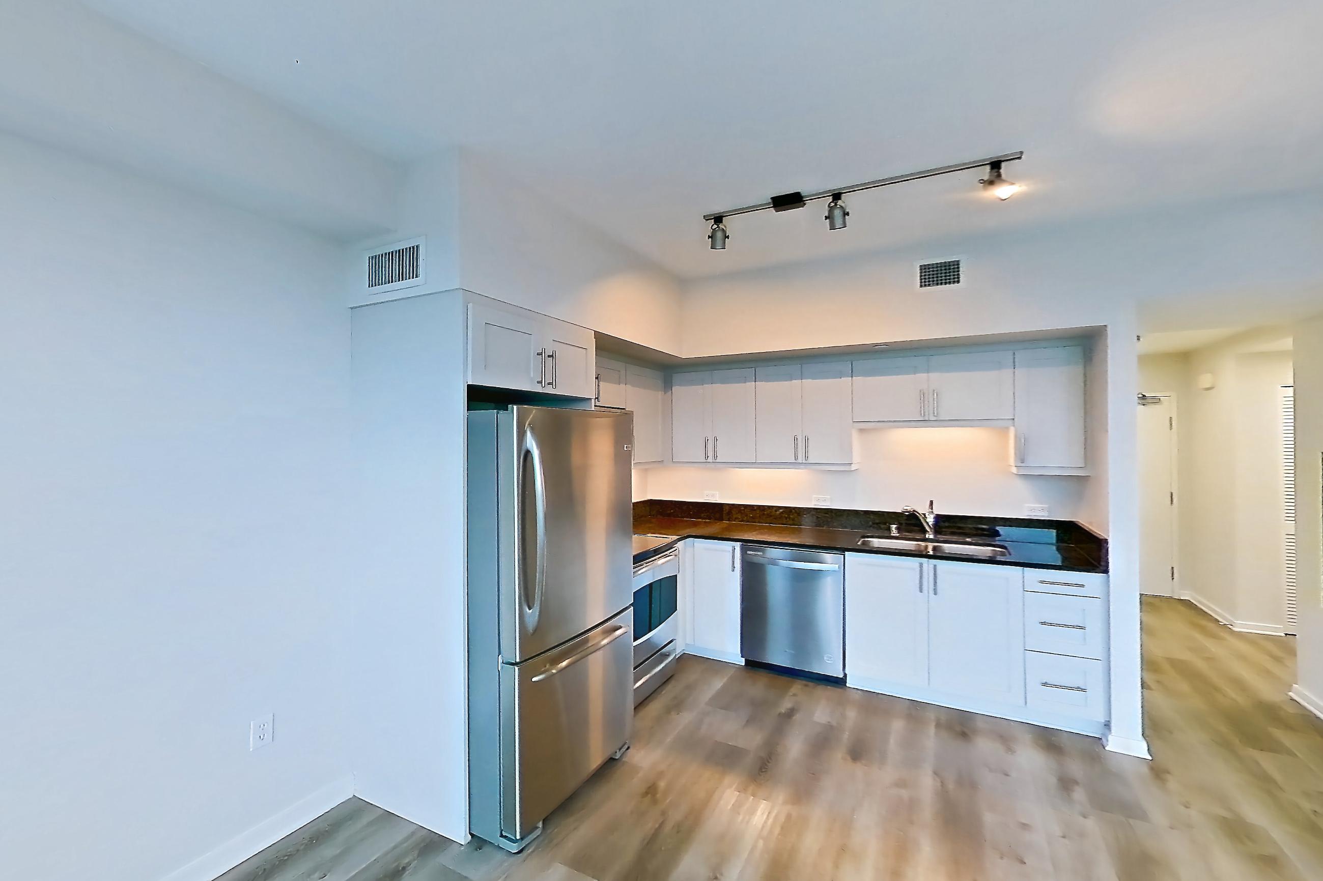 LIVING ROOM (representative of this floor plan)