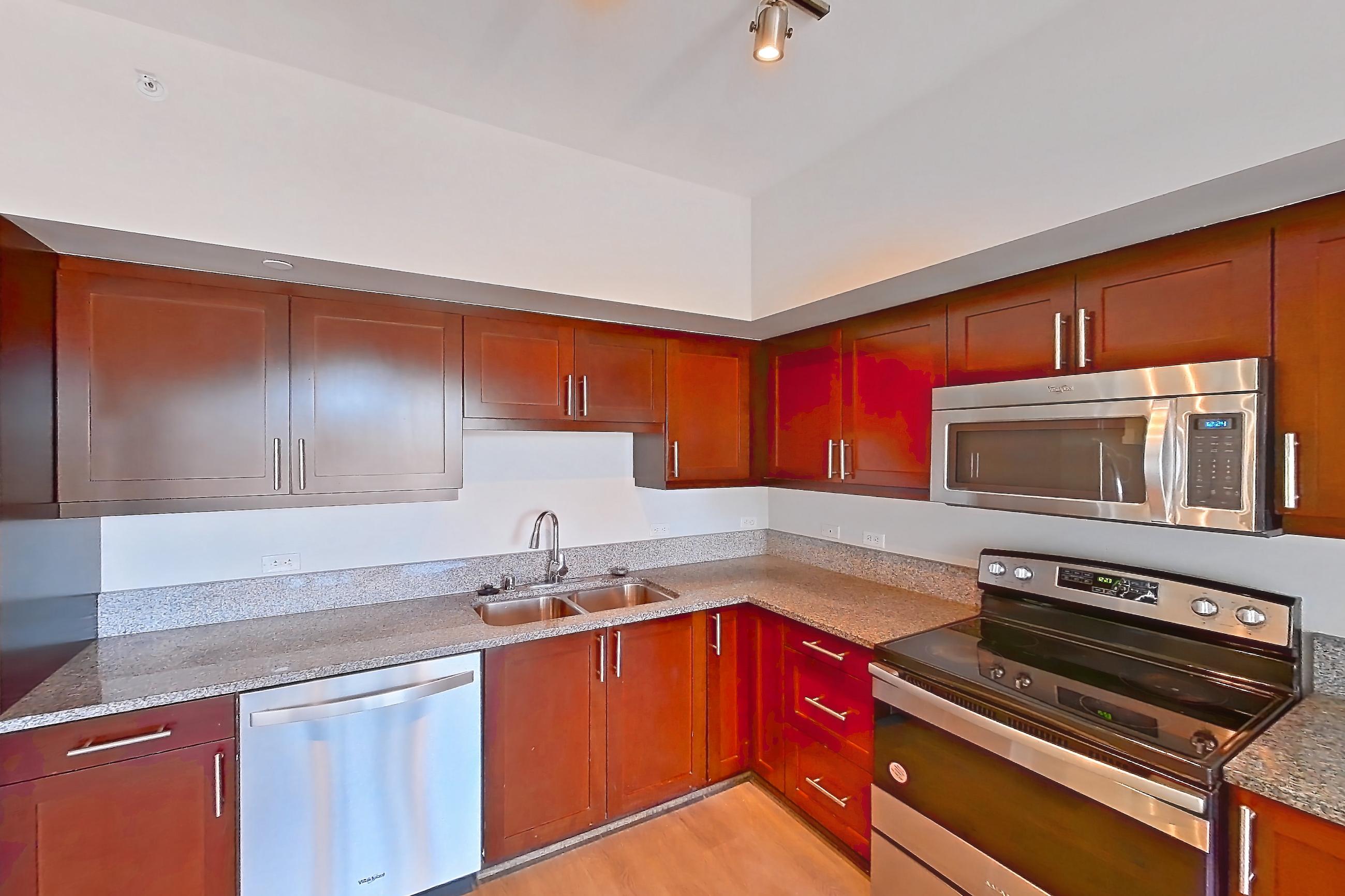 KITCHEN (representative of this floor plan)