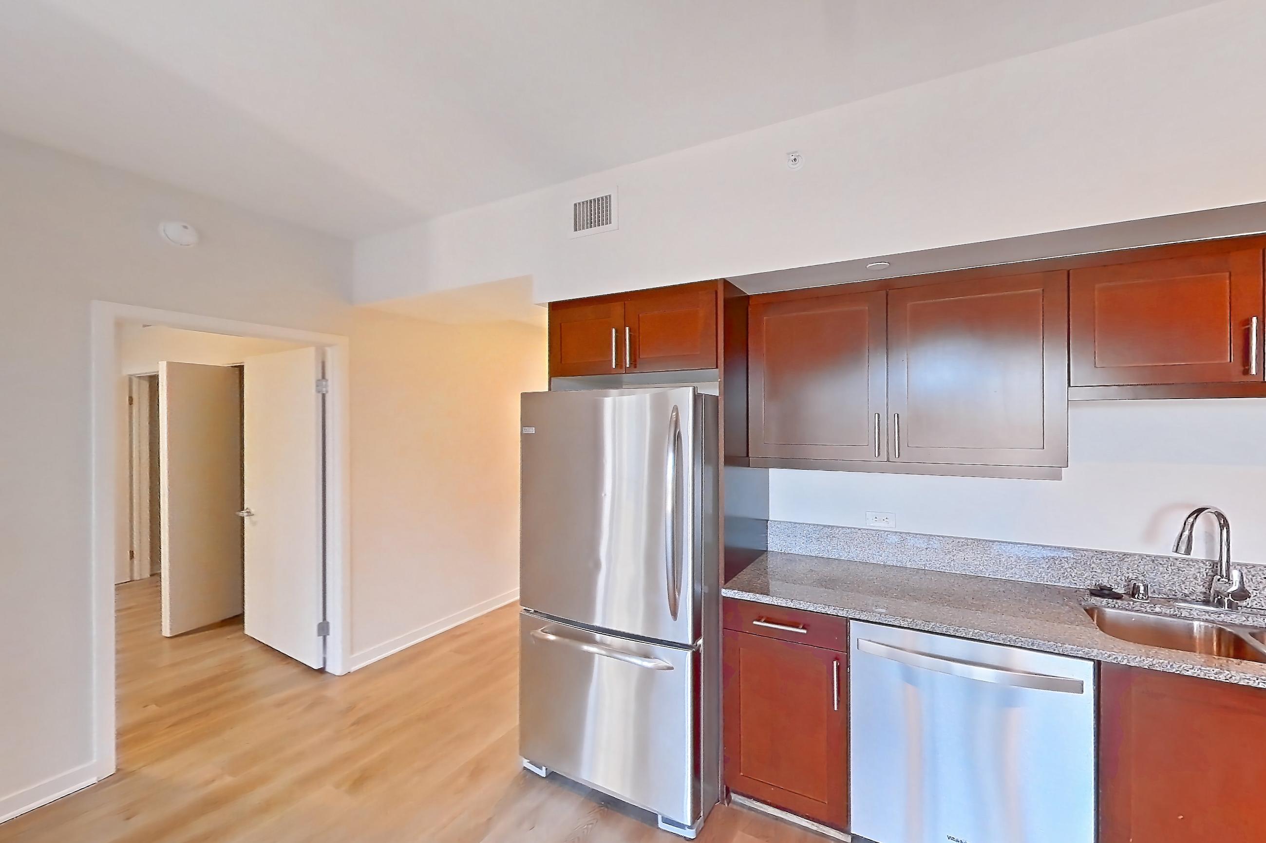 KITCHEN (representative of this floor plan)