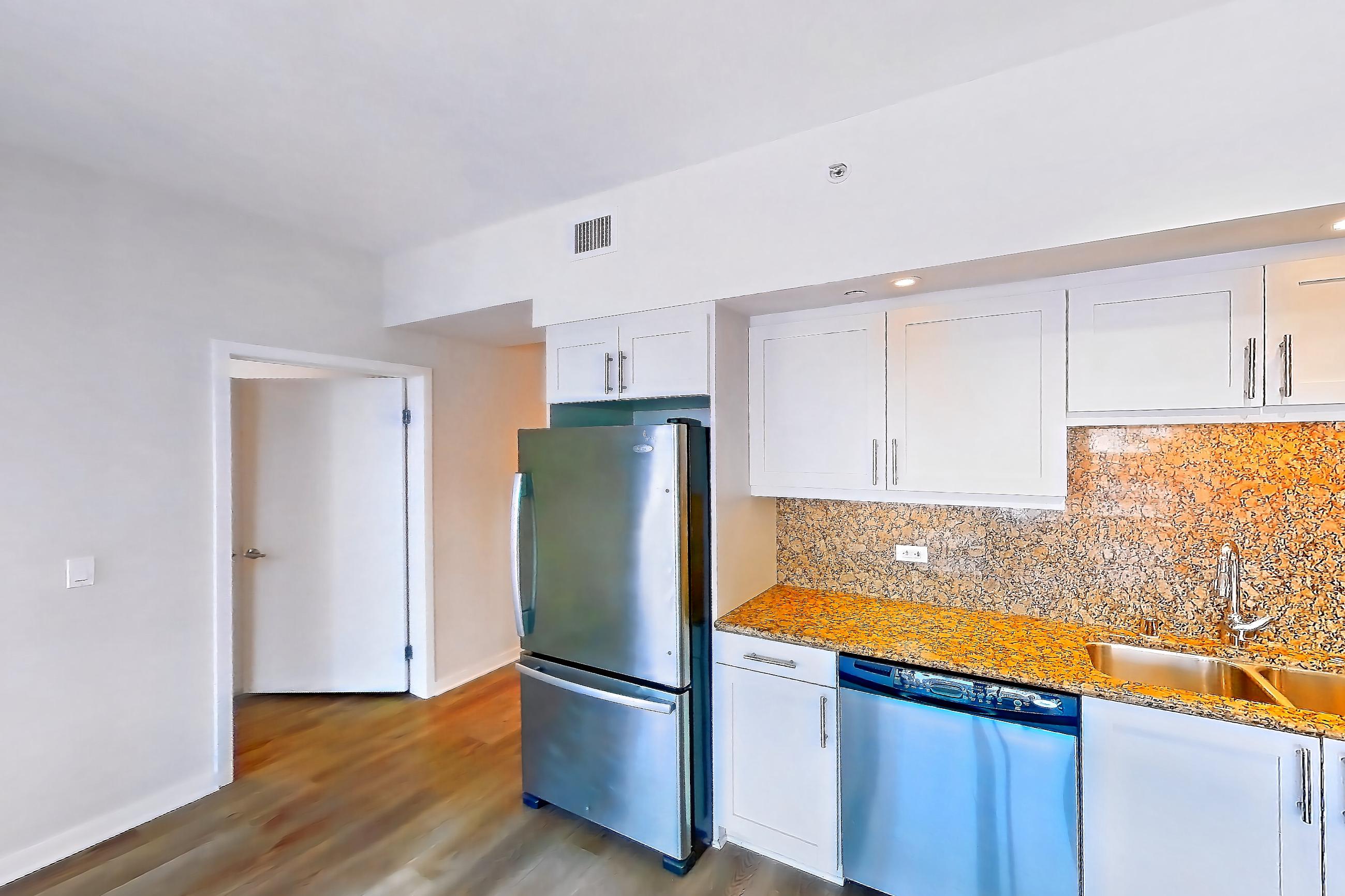 KITCHEN (representative of this floor plan)