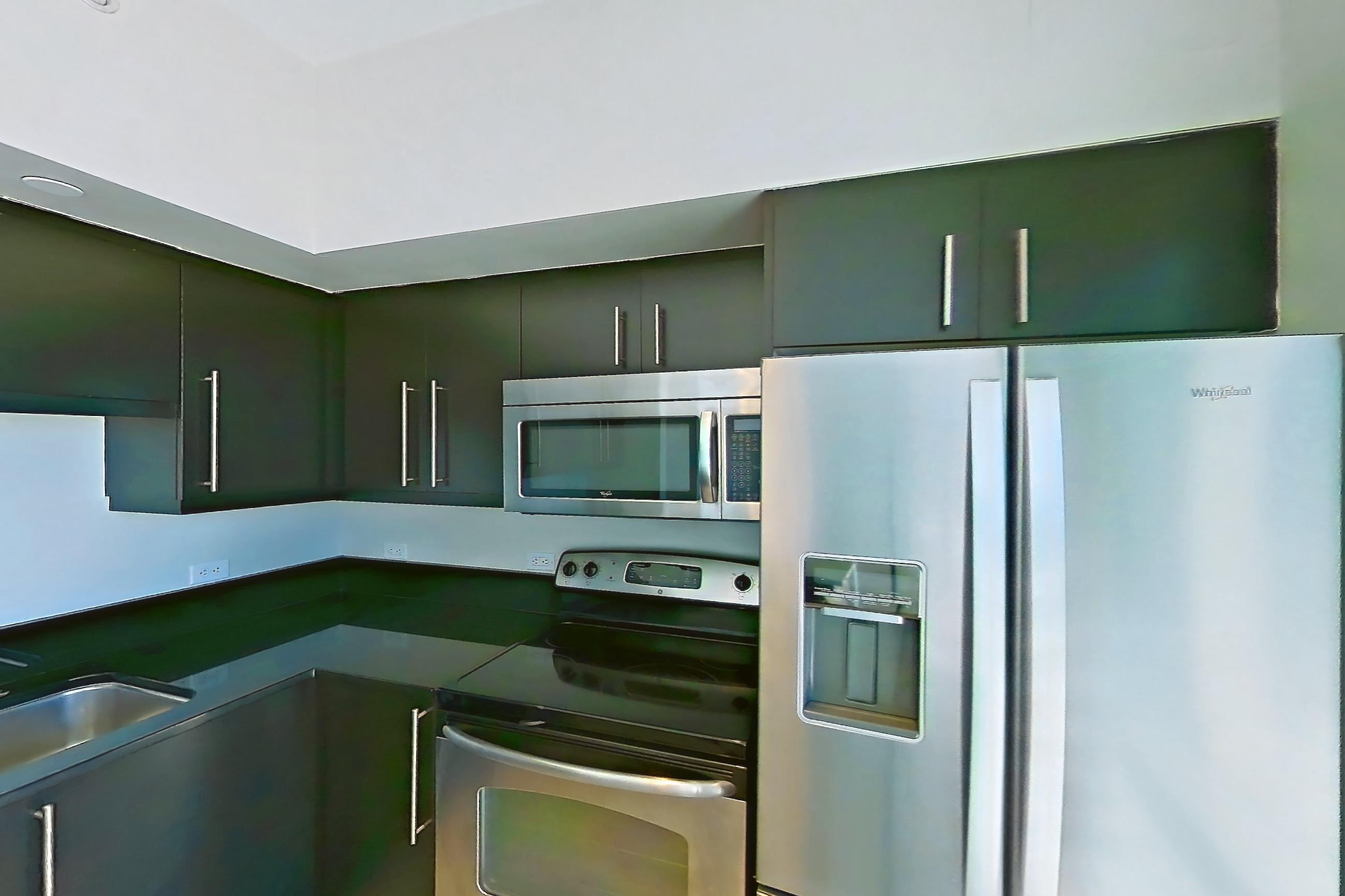 KITCHEN (representative of this floor plan)