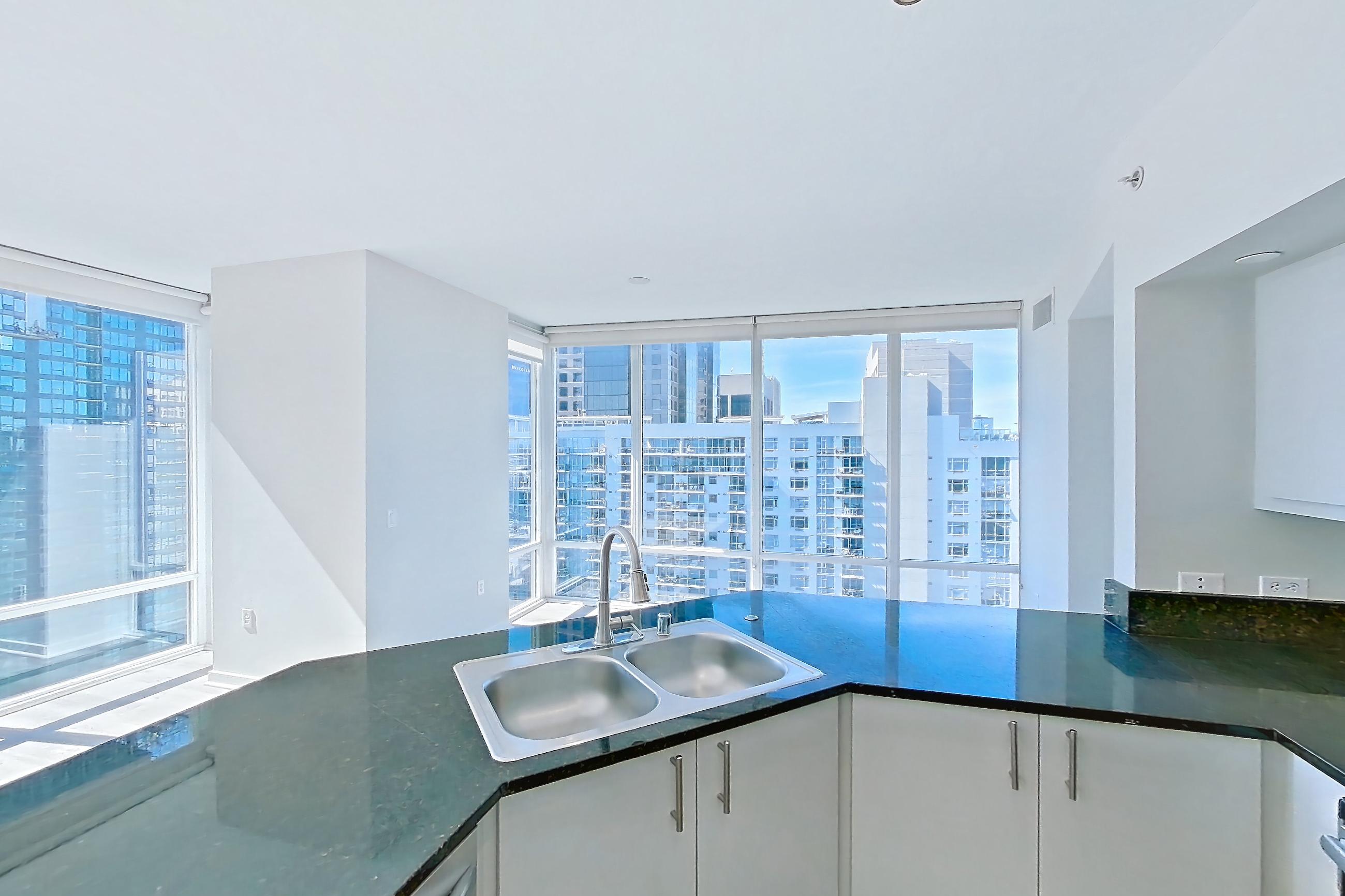 KITCHEN (representative of this floor plan)