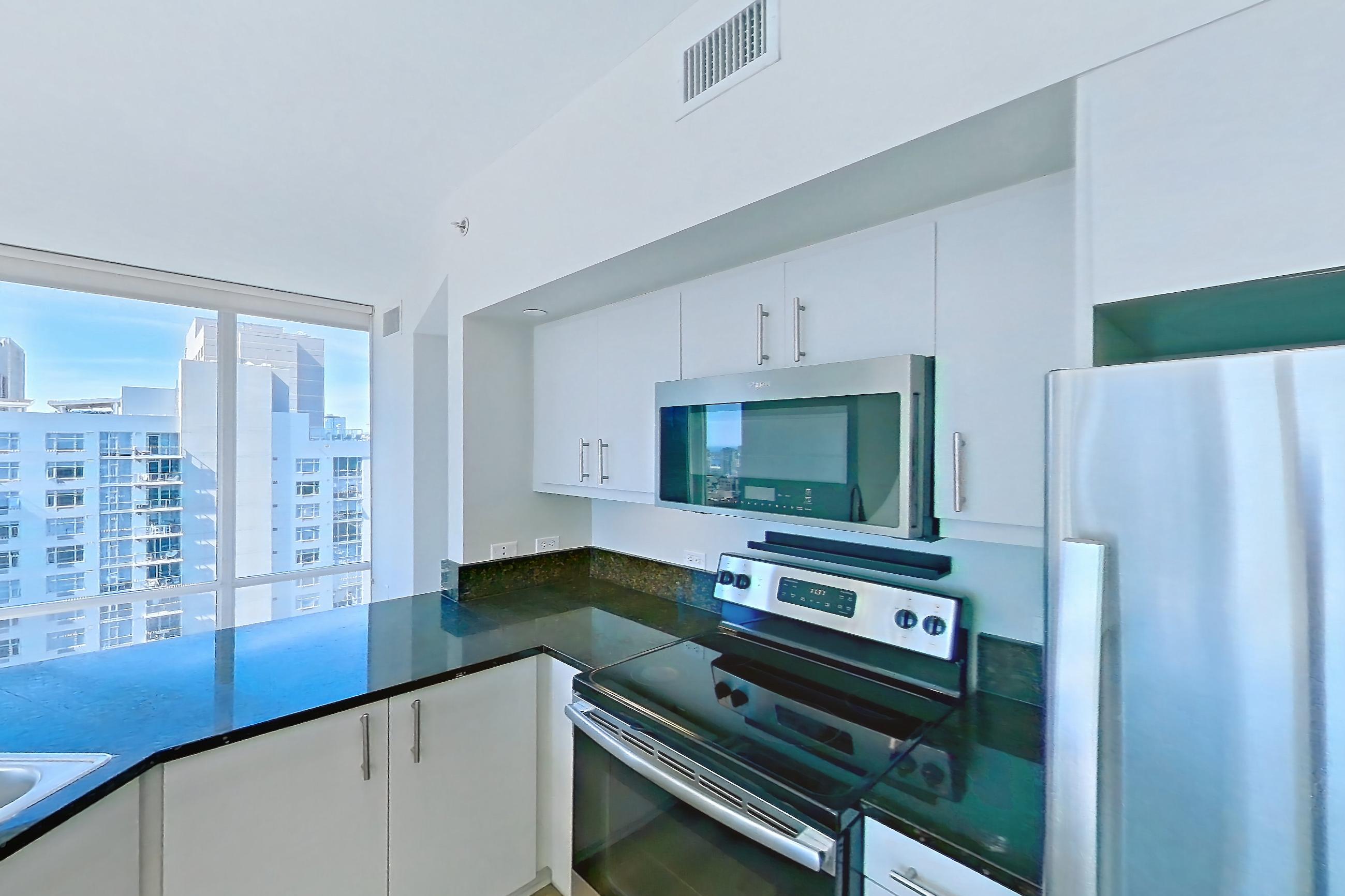 KITCHEN (representative of this floor plan)