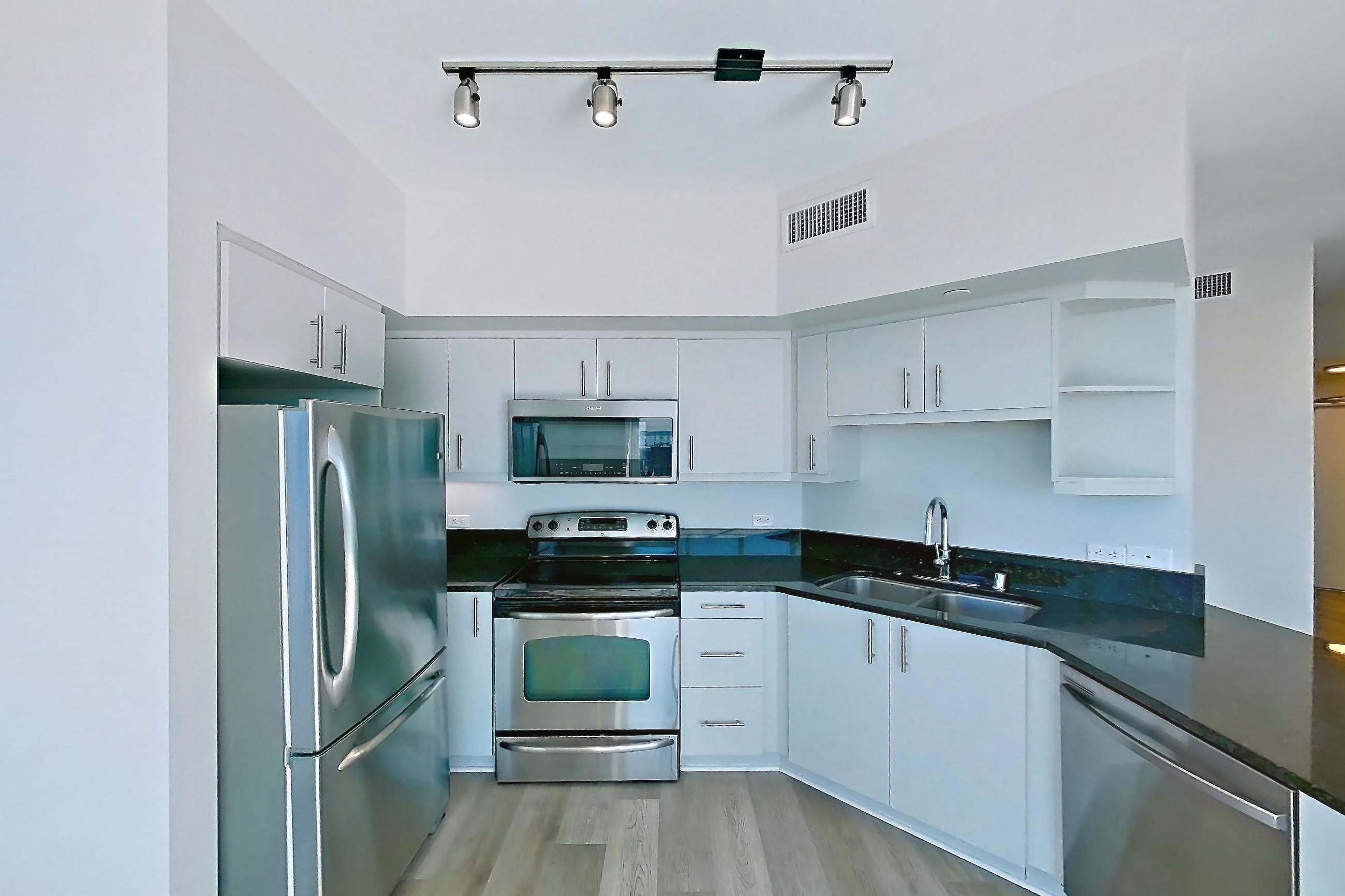KITCHEN (representative of this floor plan)