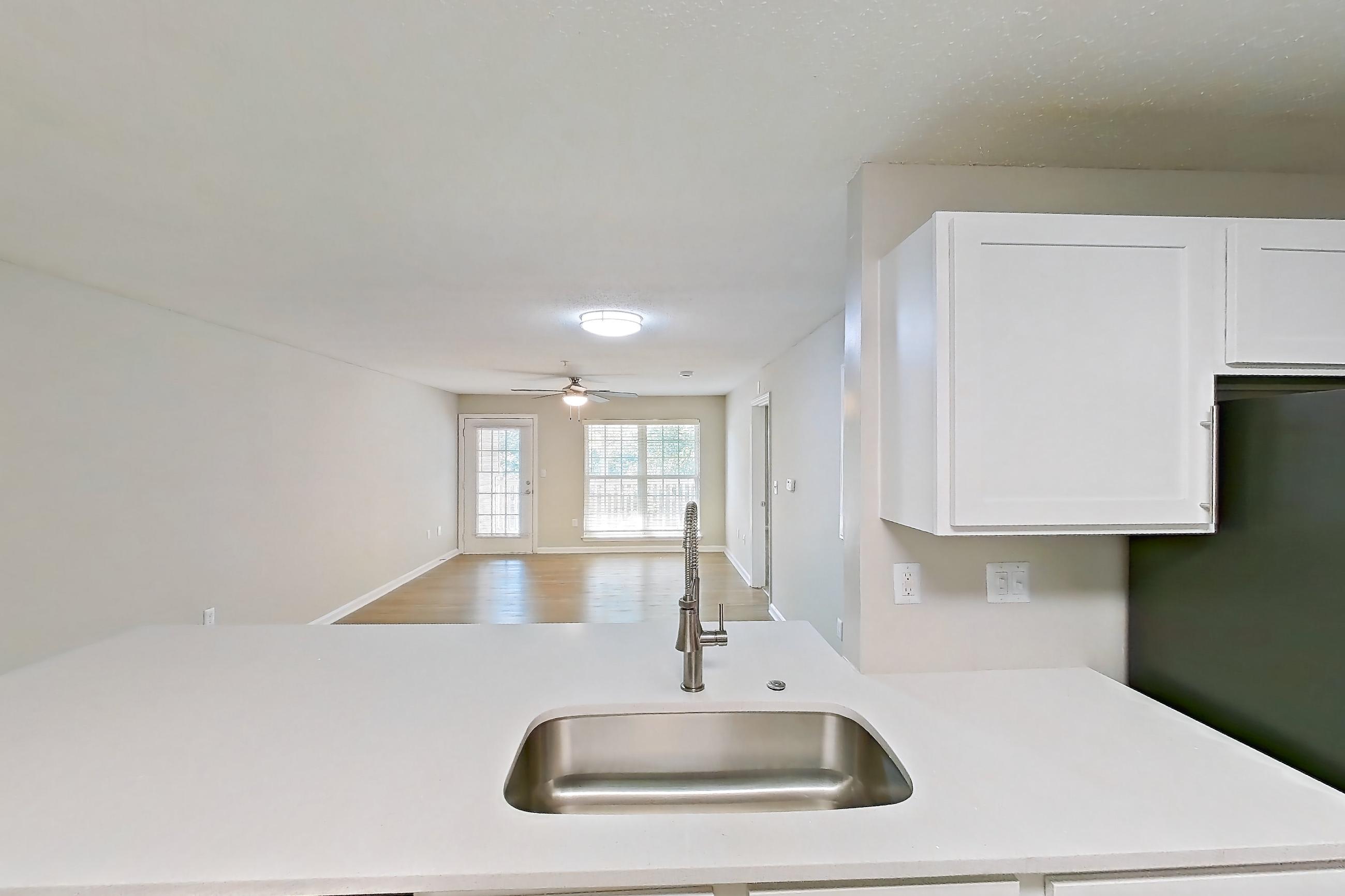 KITCHEN (representative of this floor plan)
