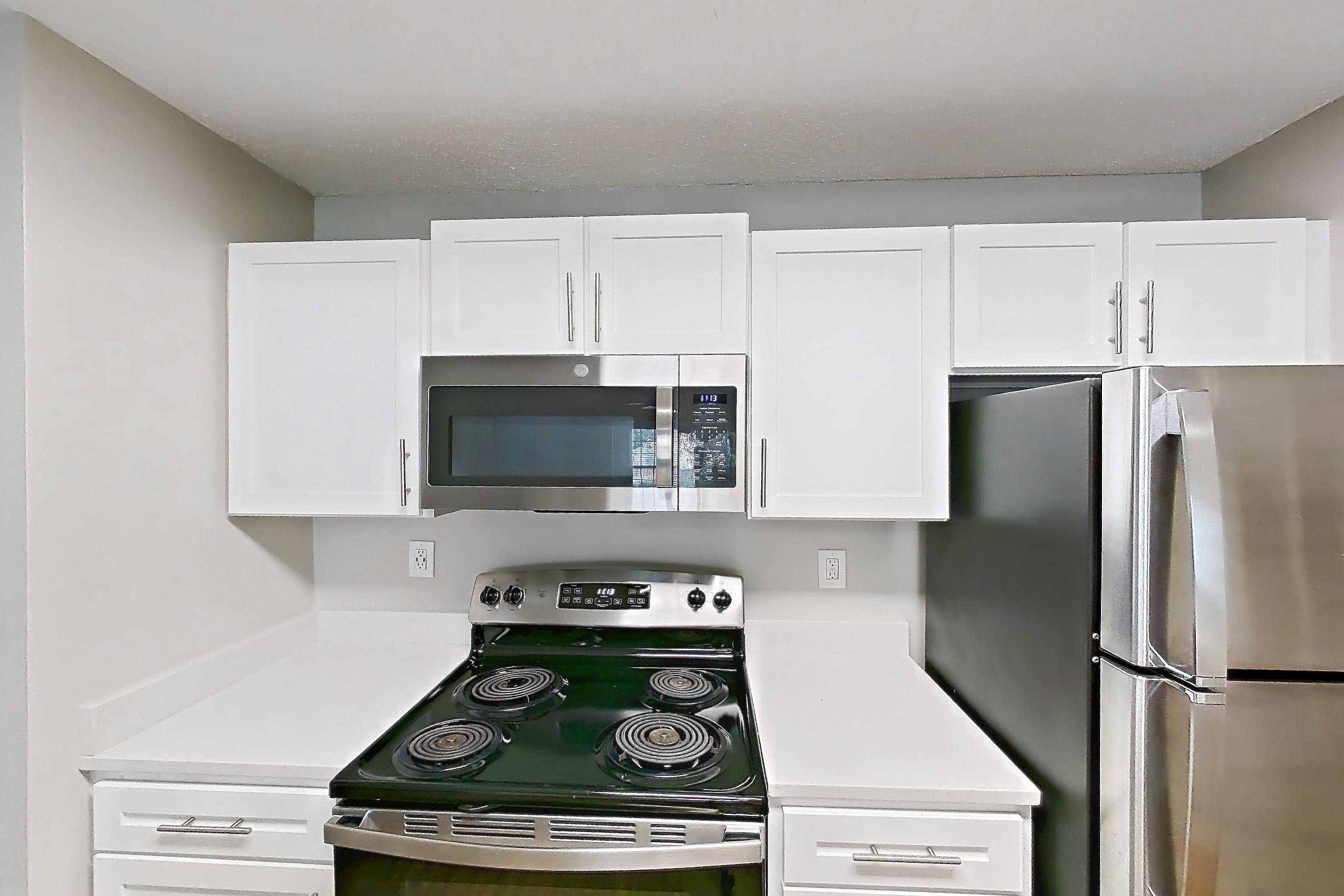 KITCHEN (representative of this floor plan)